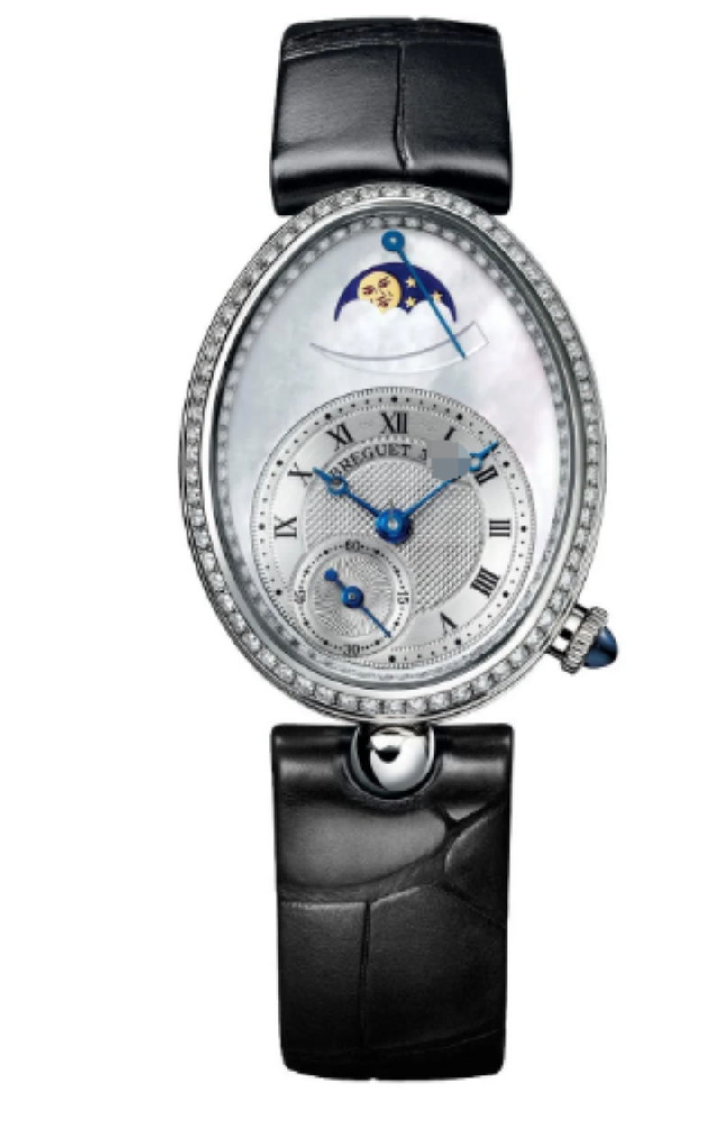 Breguet 8908BB52964D00D detail 2