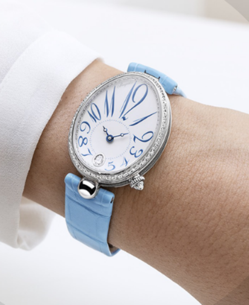 Breguet 8918BB28964D00D detail 2