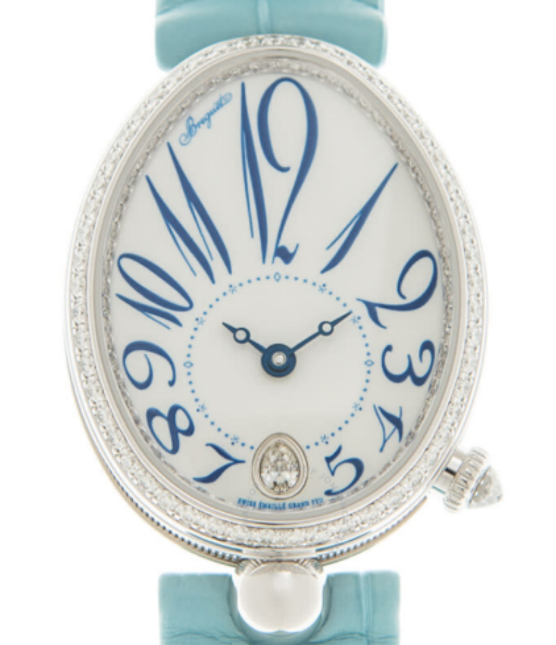 Breguet 8918BB28964D00D detail 1