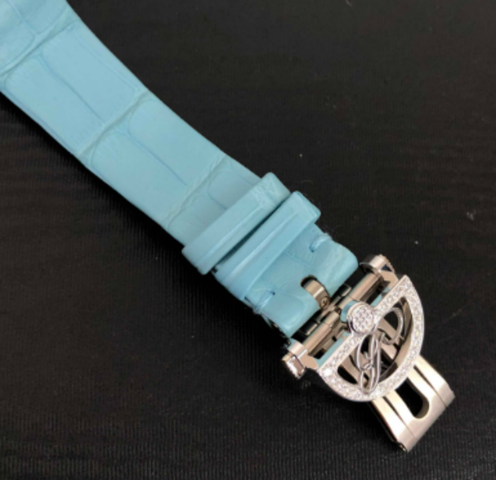 Breguet 8918BB28964D00D detail 3