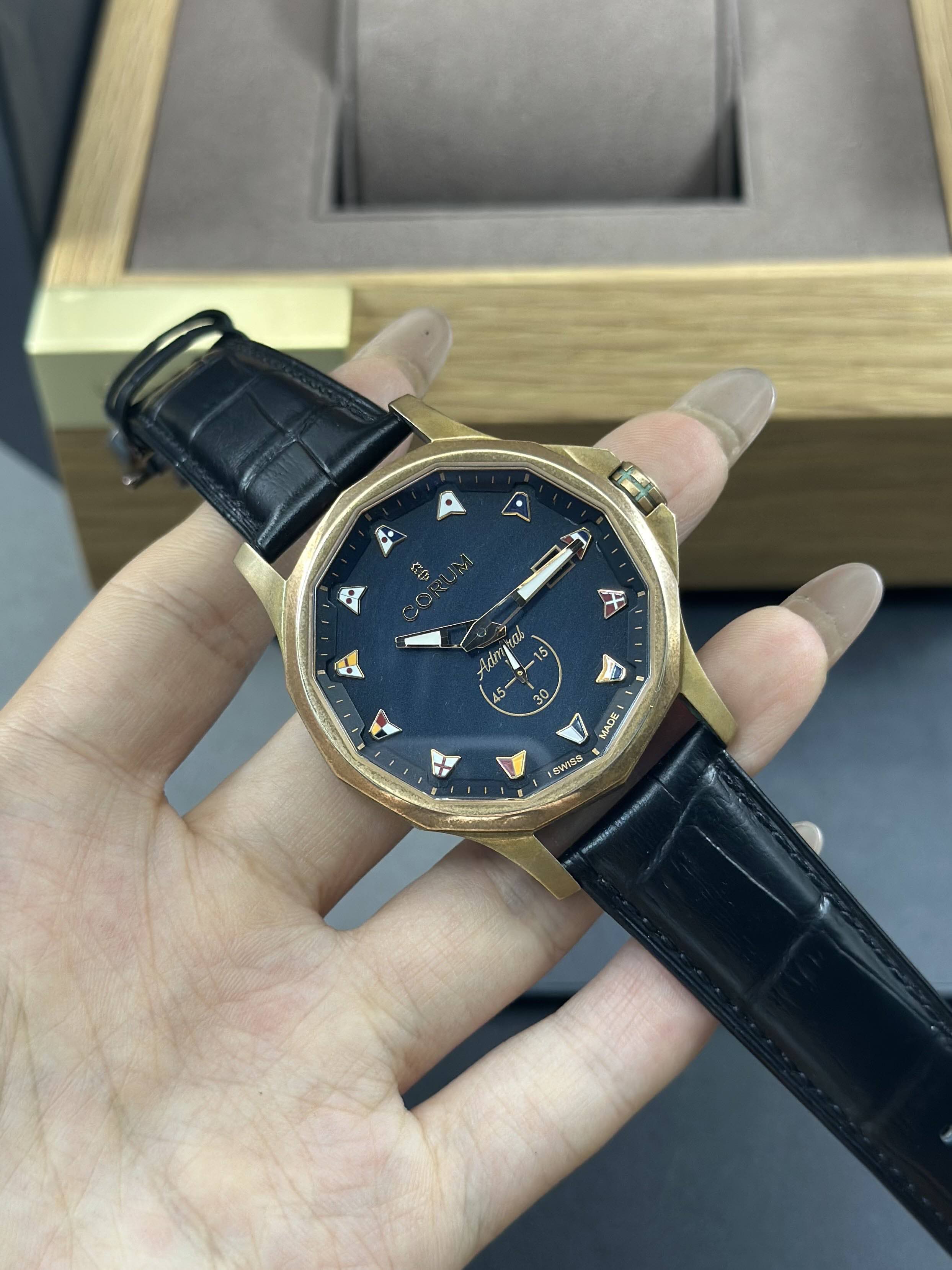 Corum 395.101.53 / 0F03