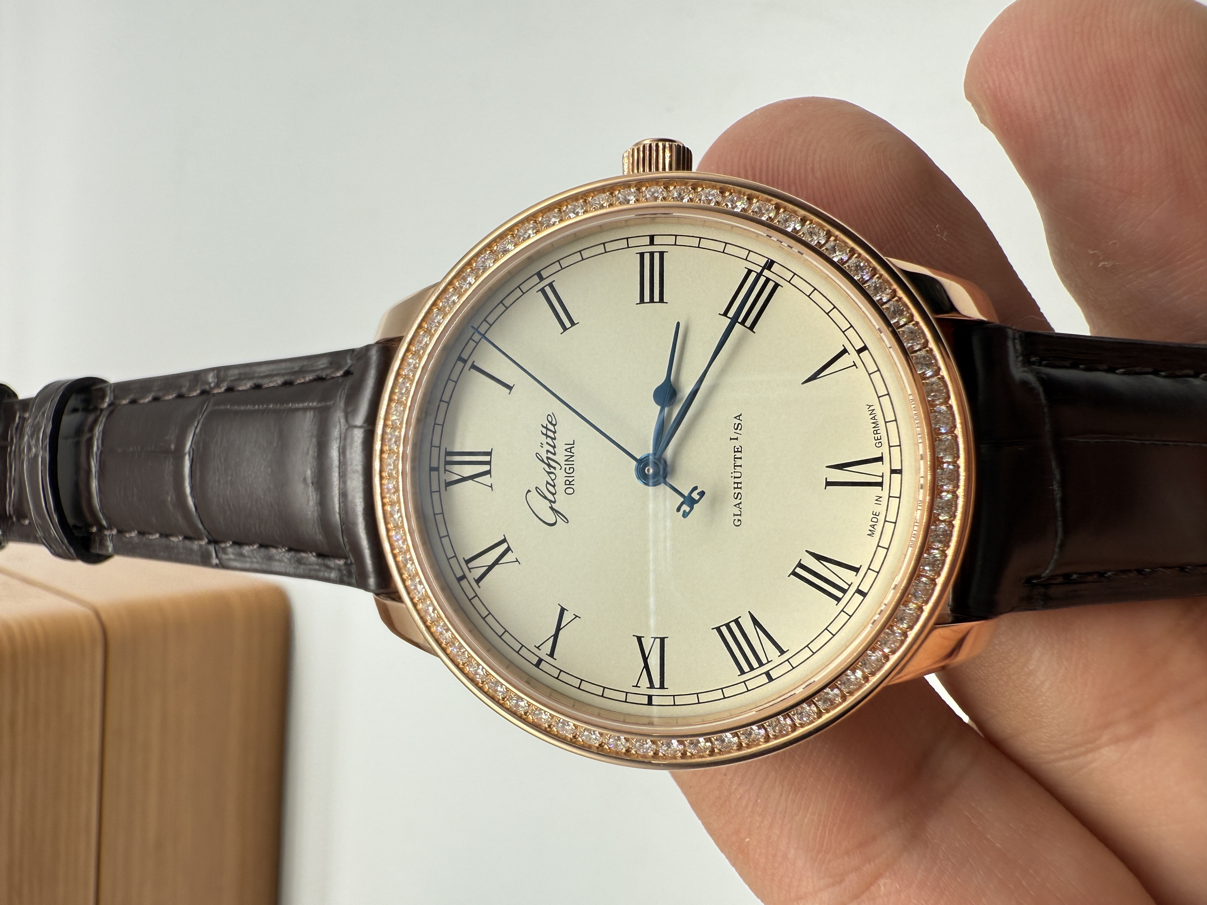 Glash&uuml;tte Original 1-39-59-01-15-04