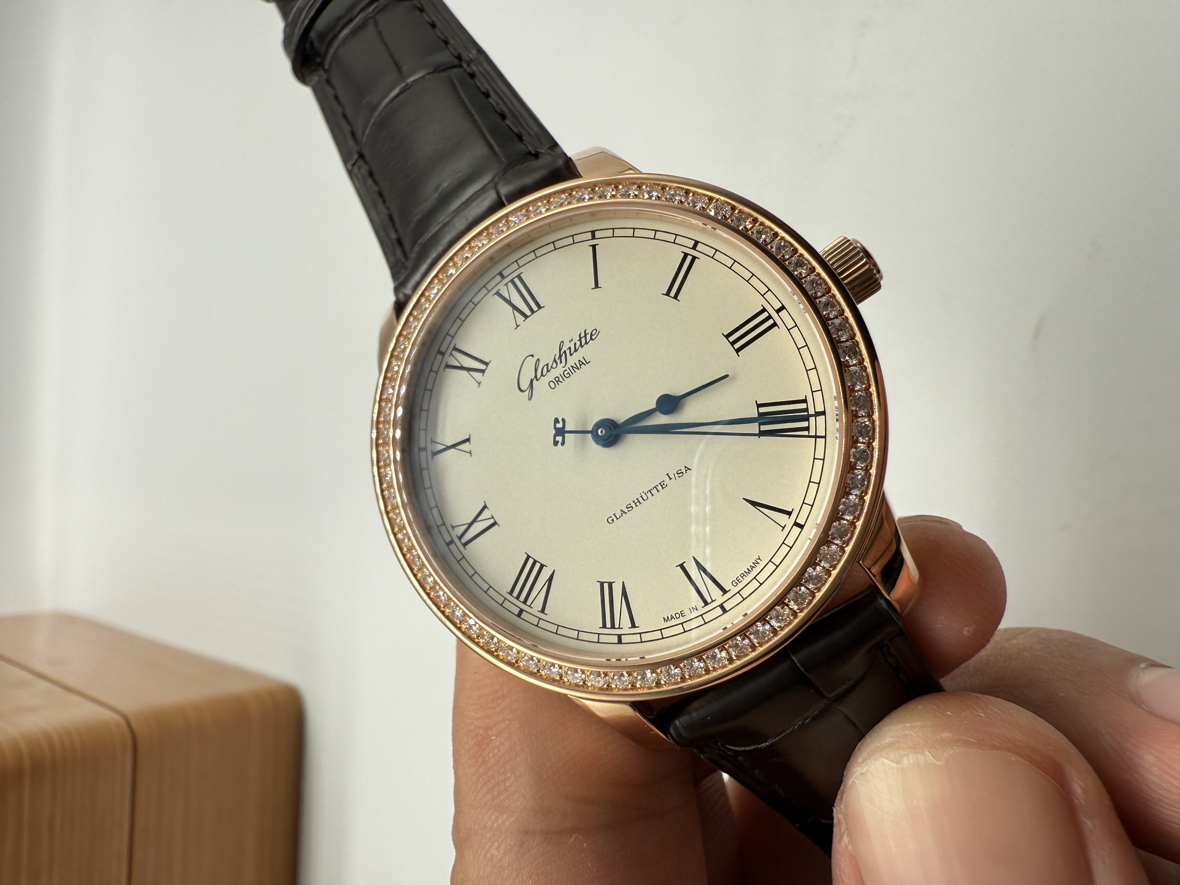 Glash&uuml;tte Original 1-39-59-01-15-04 detail 1