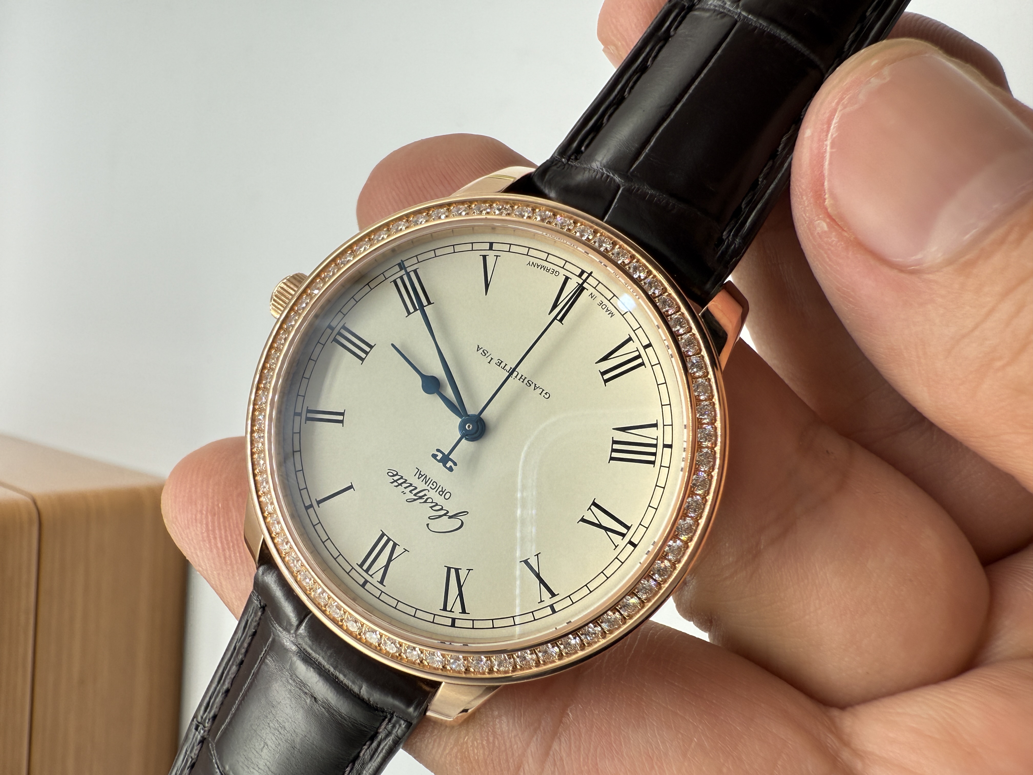 Glash&uuml;tte Original 1-39-59-01-15-04 detail 2
