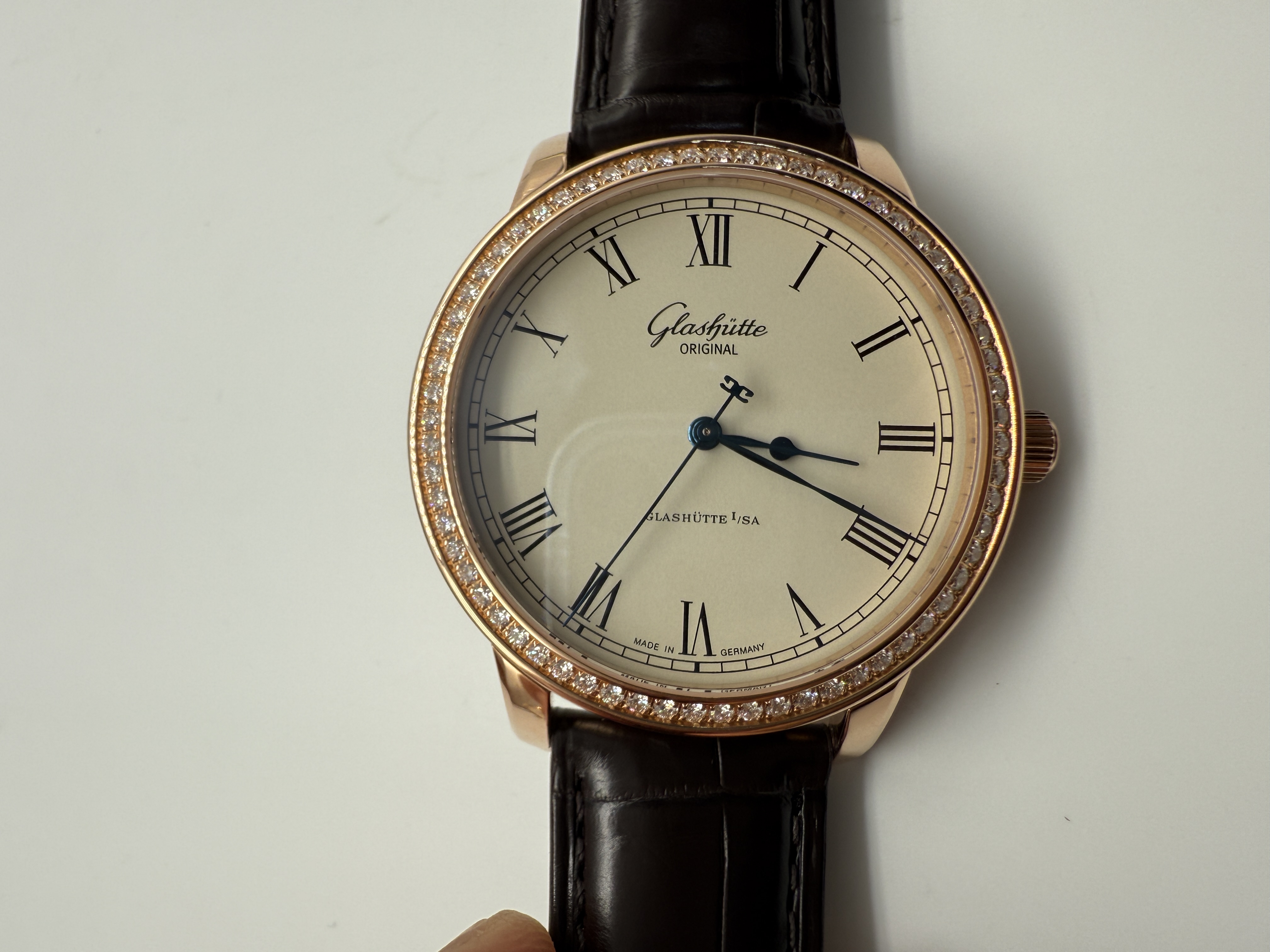Glash&uuml;tte Original 1-39-59-01-15-04 detail 3