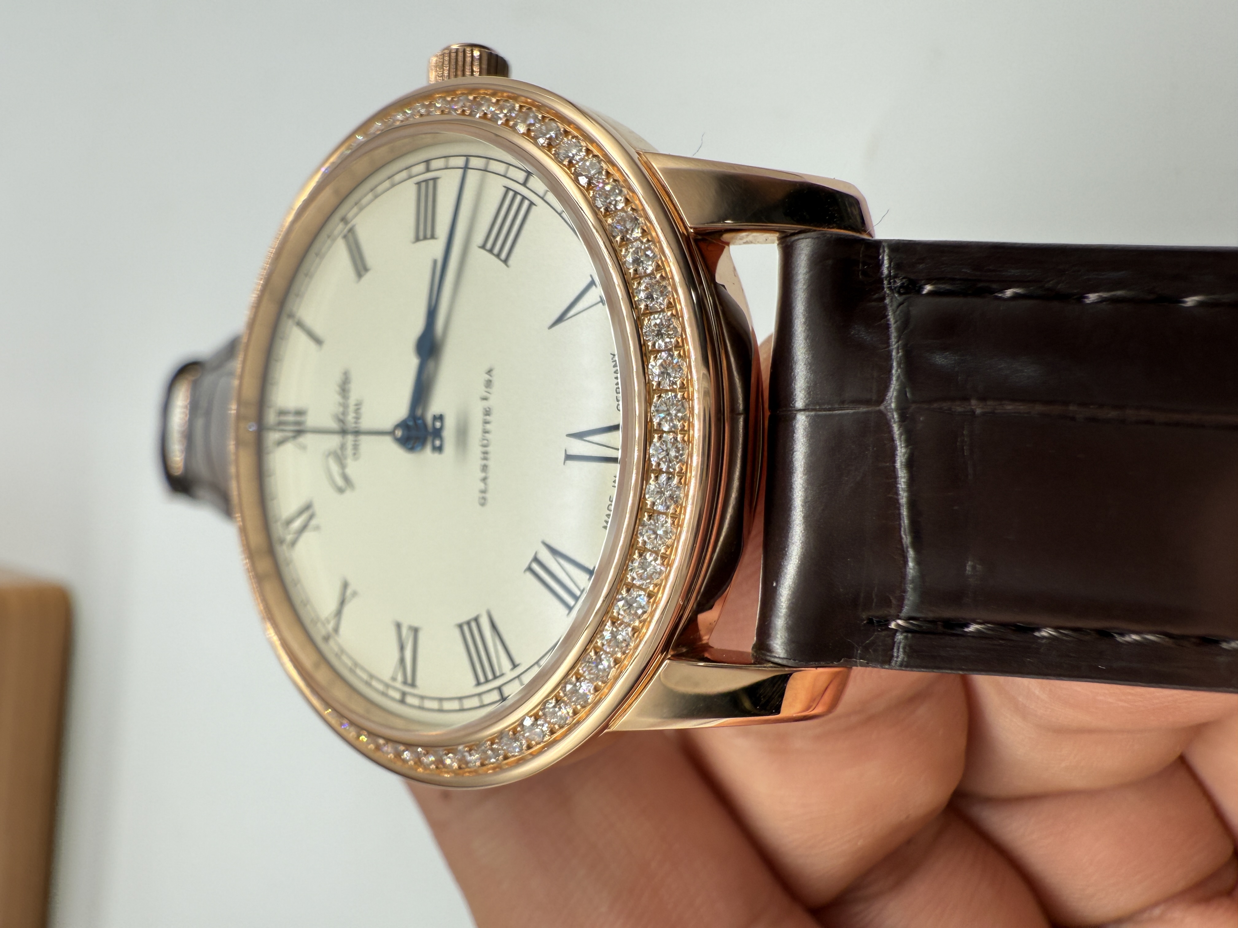 Glash&uuml;tte Original 1-39-59-01-15-04 detail 4