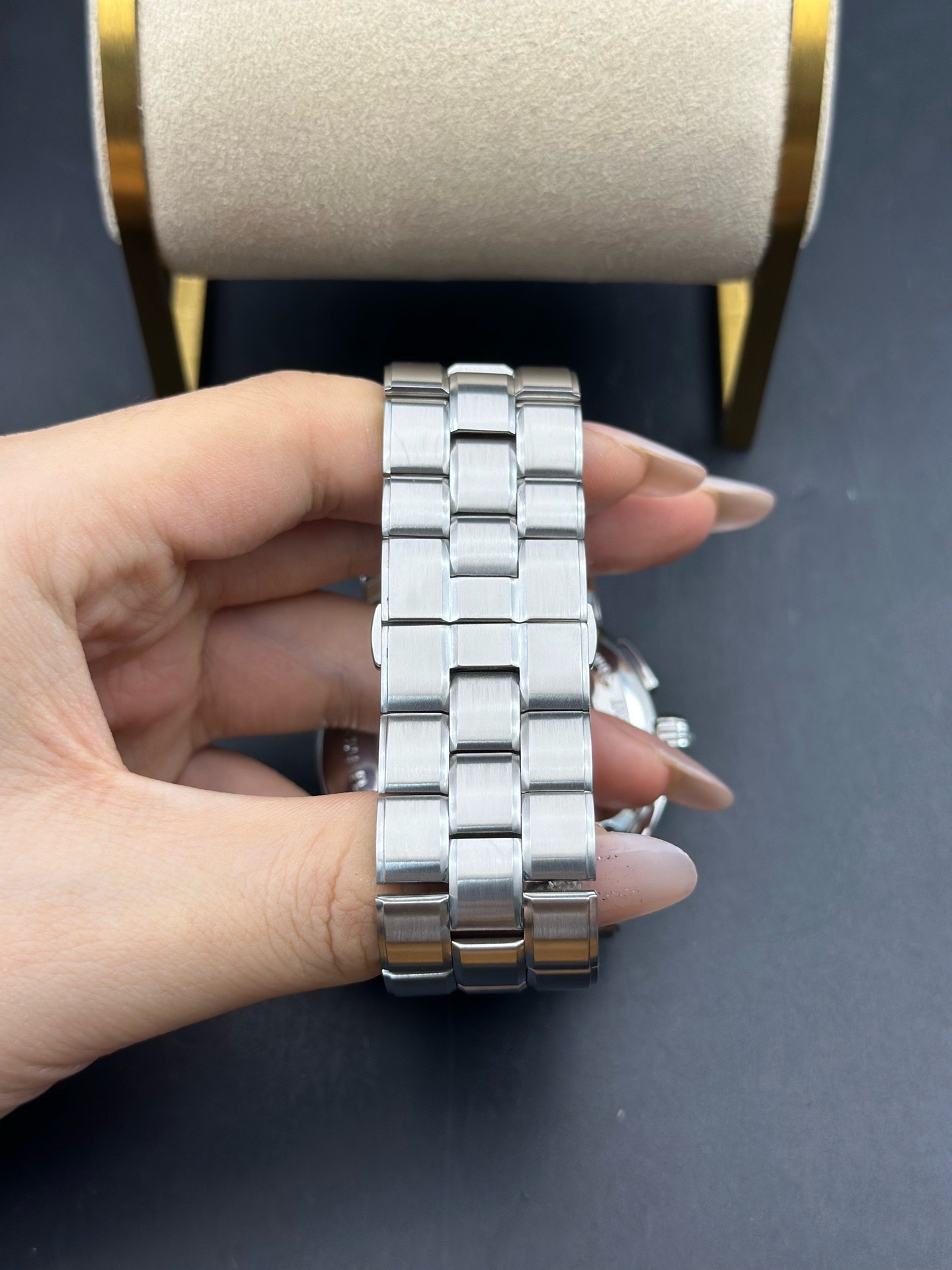 Montblanc U0102376 detail 4