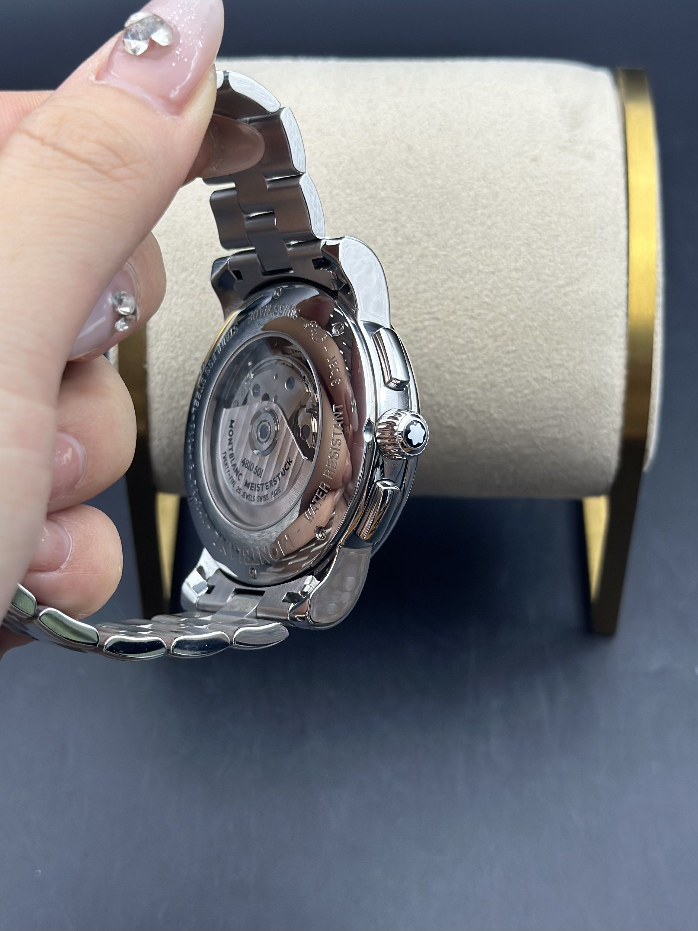 Montblanc U0102376 detail 6