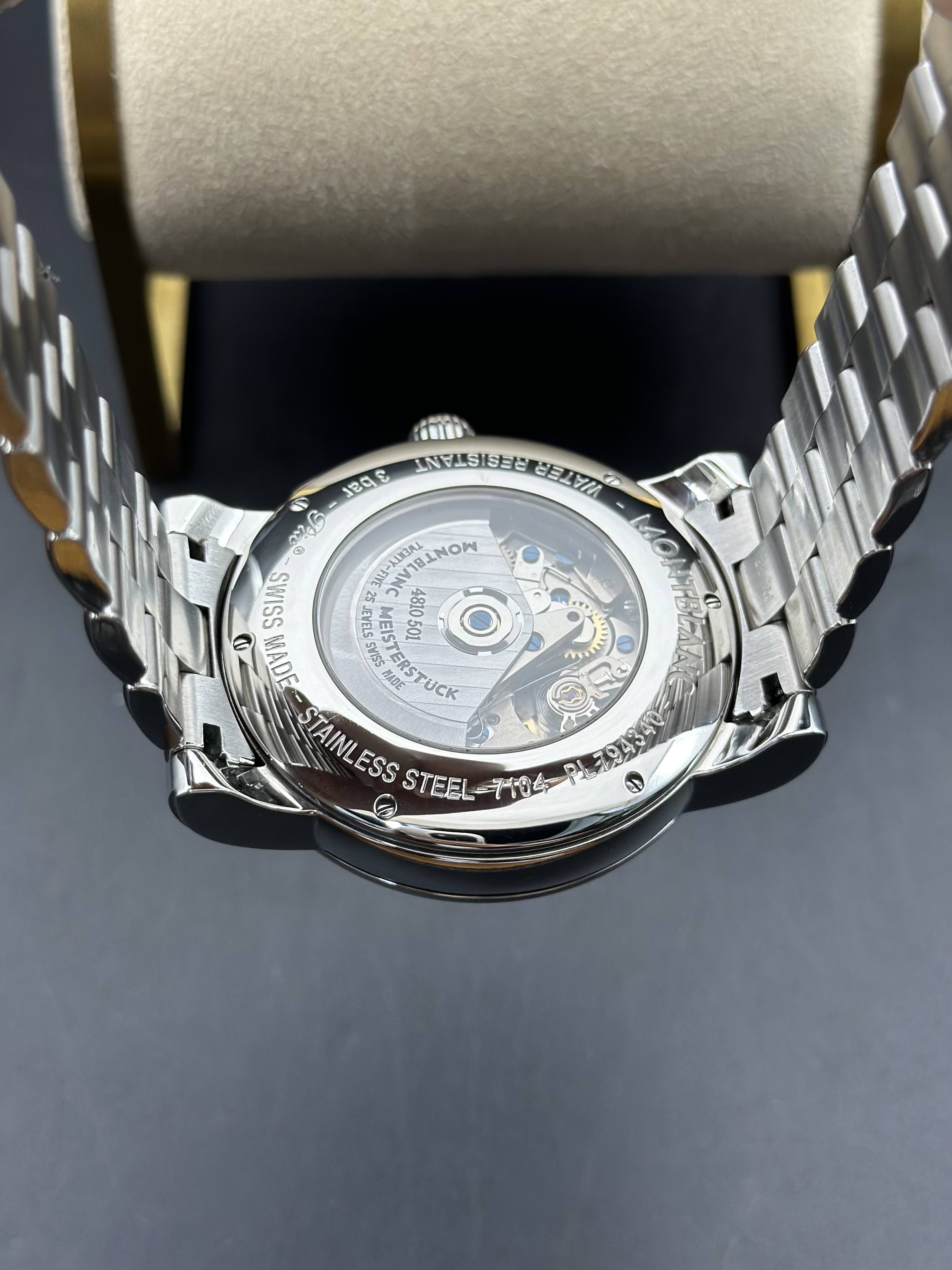 Montblanc U0102376 detail 7