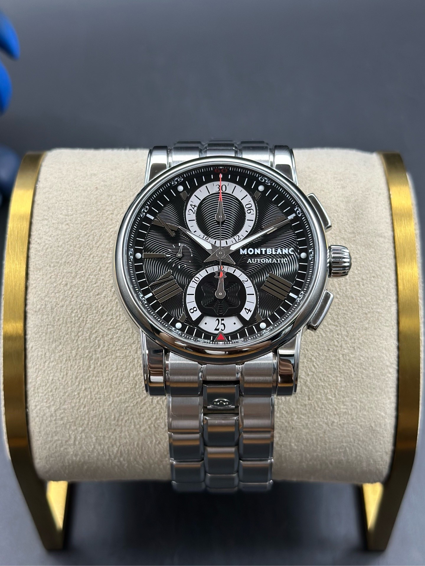 Montblanc U0102376