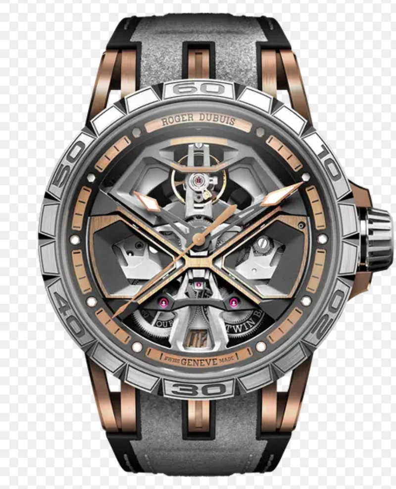 Roger Dubuis DBEX0750