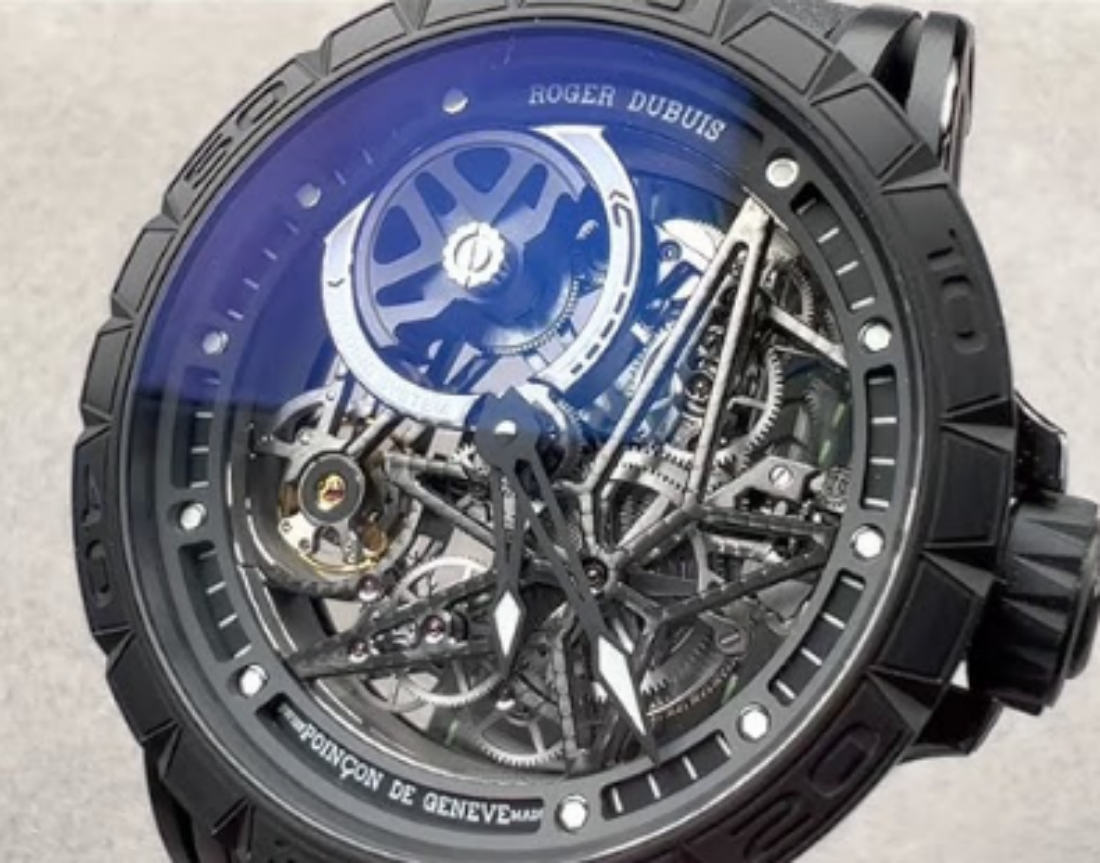 Roger Dubuis DBEX0826