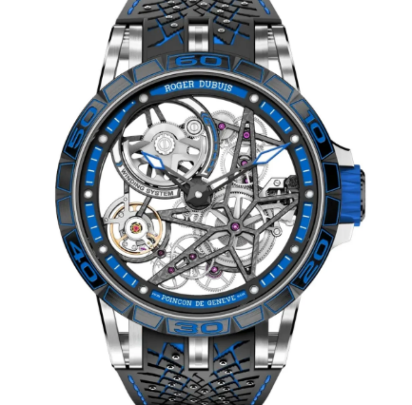 Roger Dubuis DBEX0857