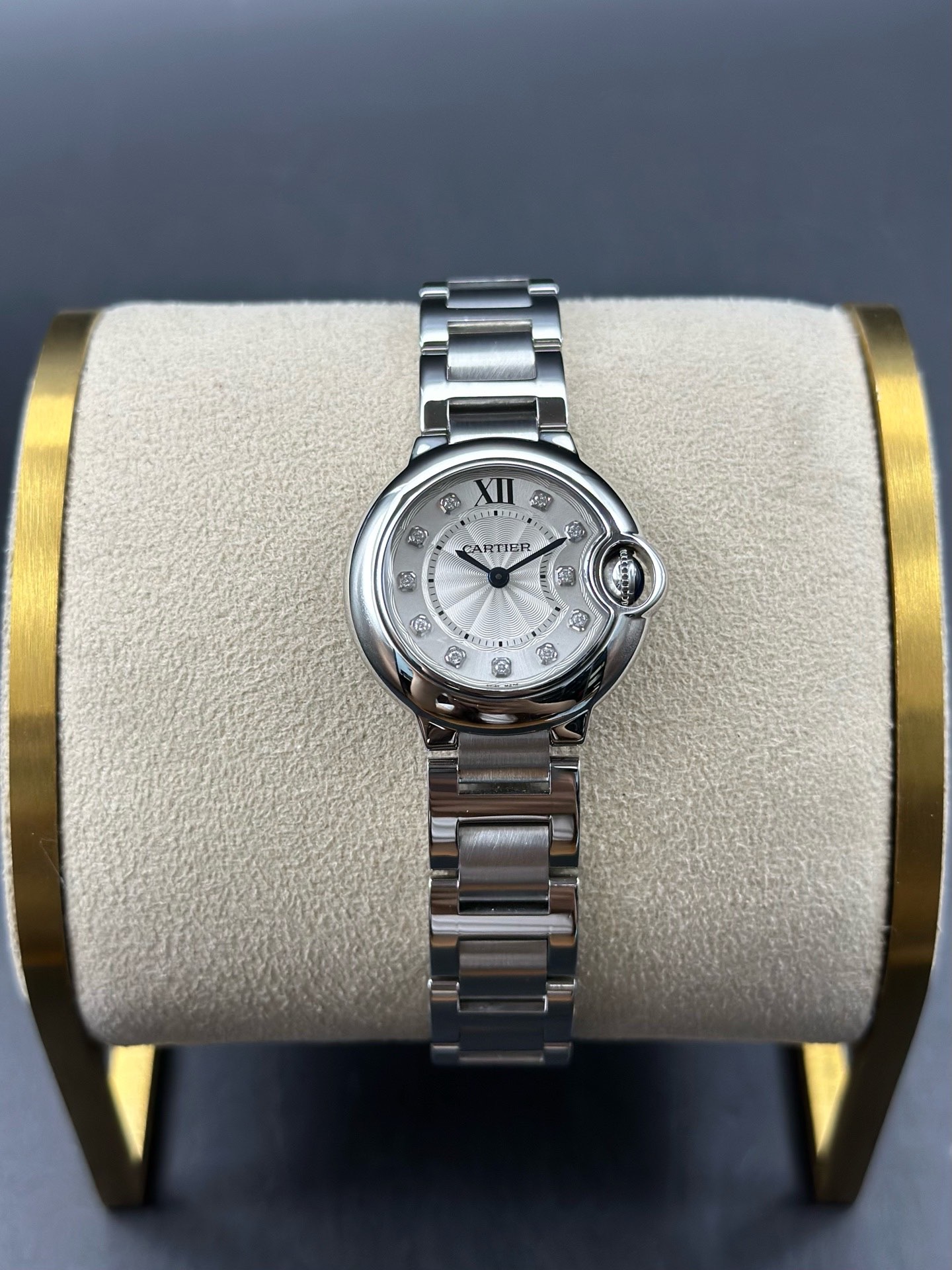 Cartier WE902073