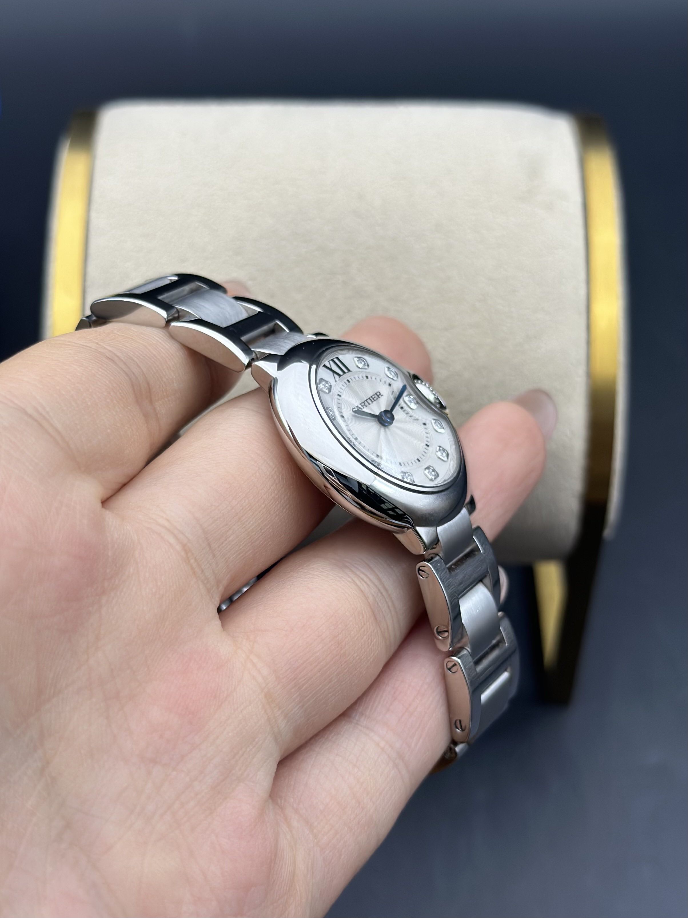 Cartier WE902073 detail 3