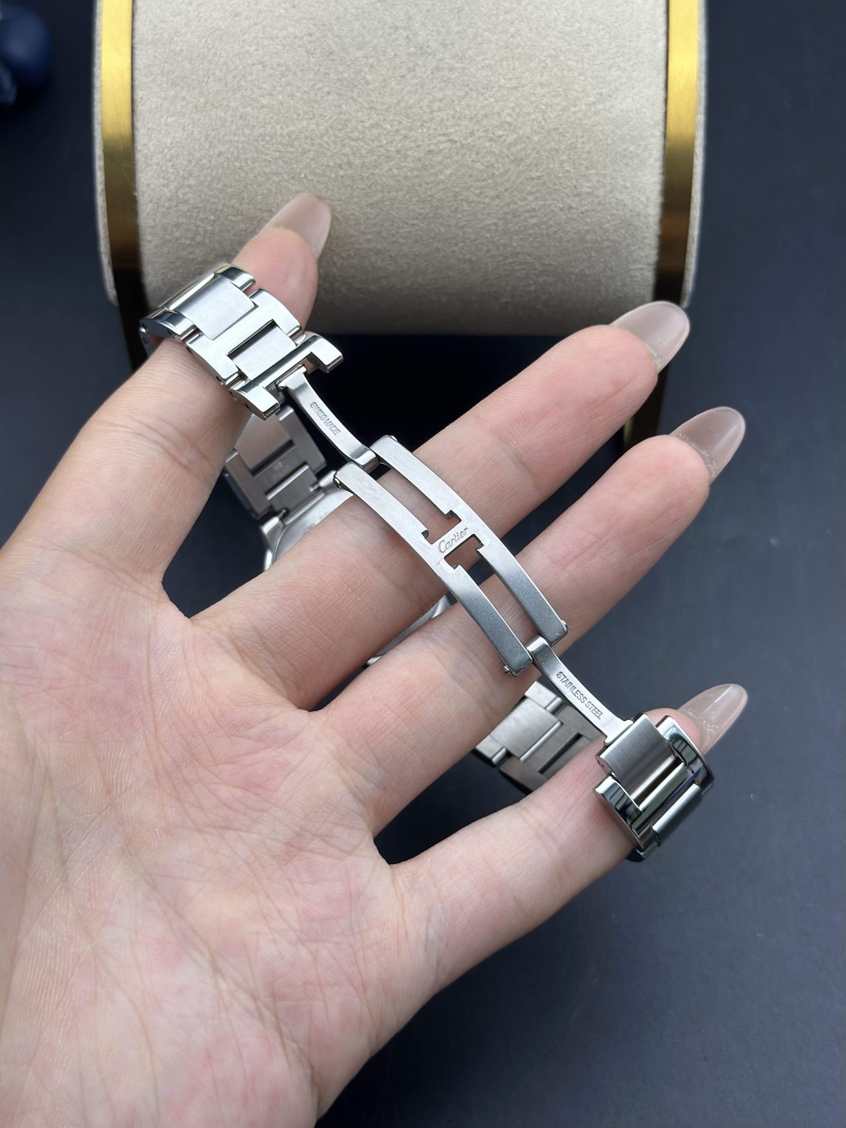 Cartier WE902073 detail 6