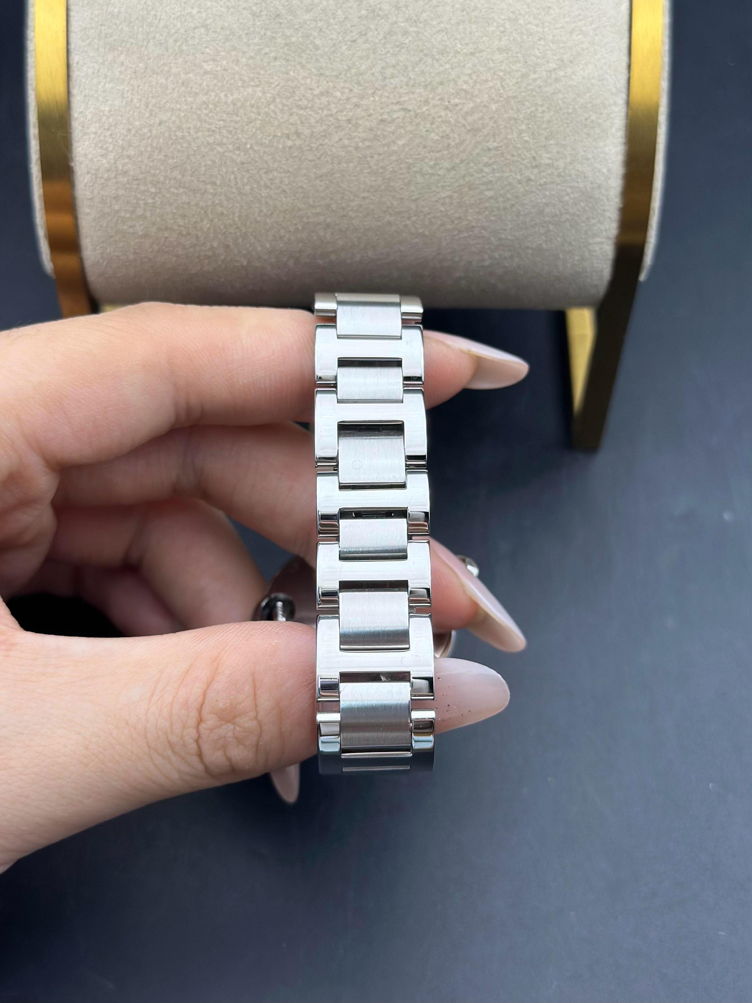 Cartier WE902073 detail 5