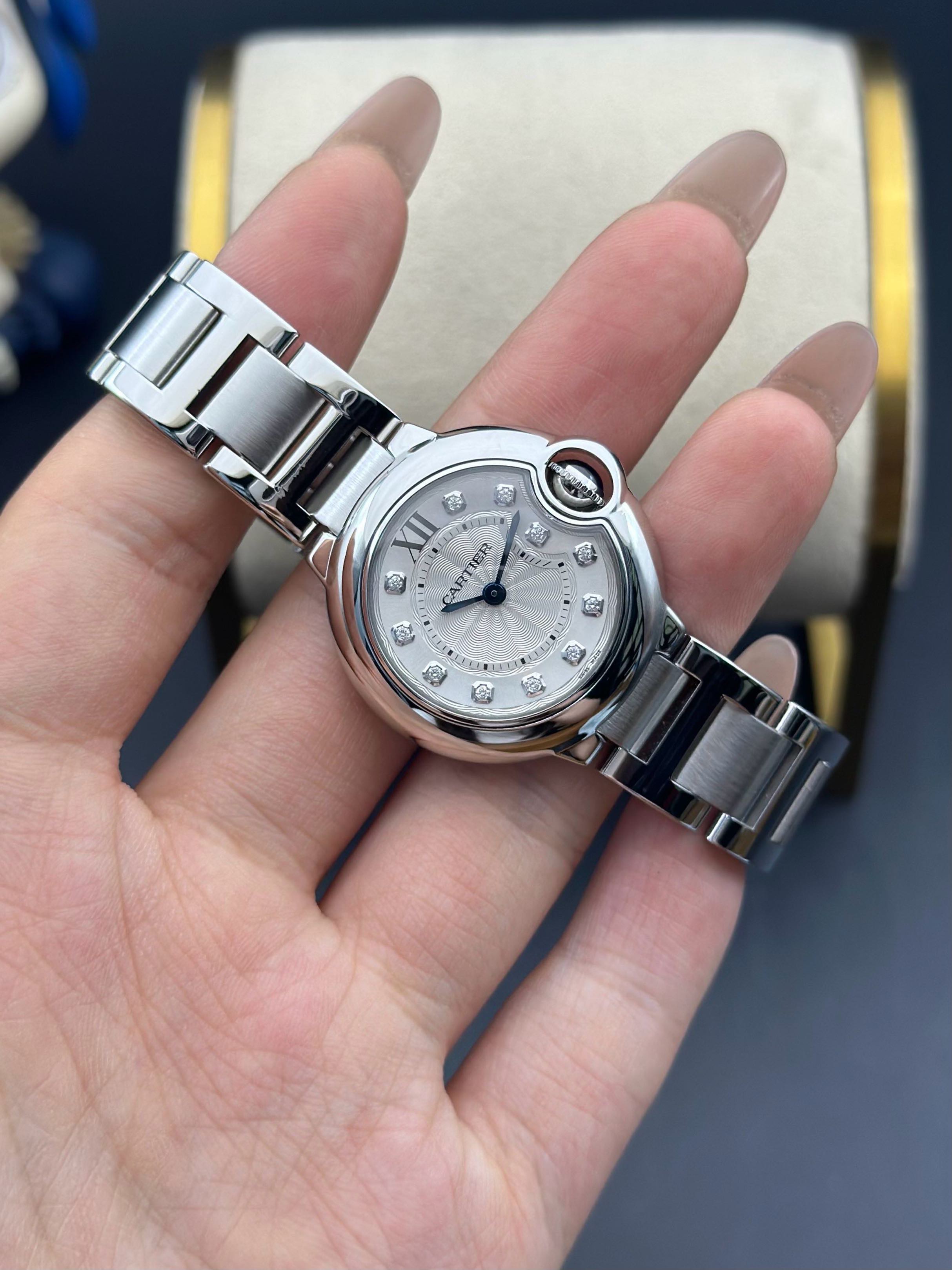 Cartier WE902073 detail 1