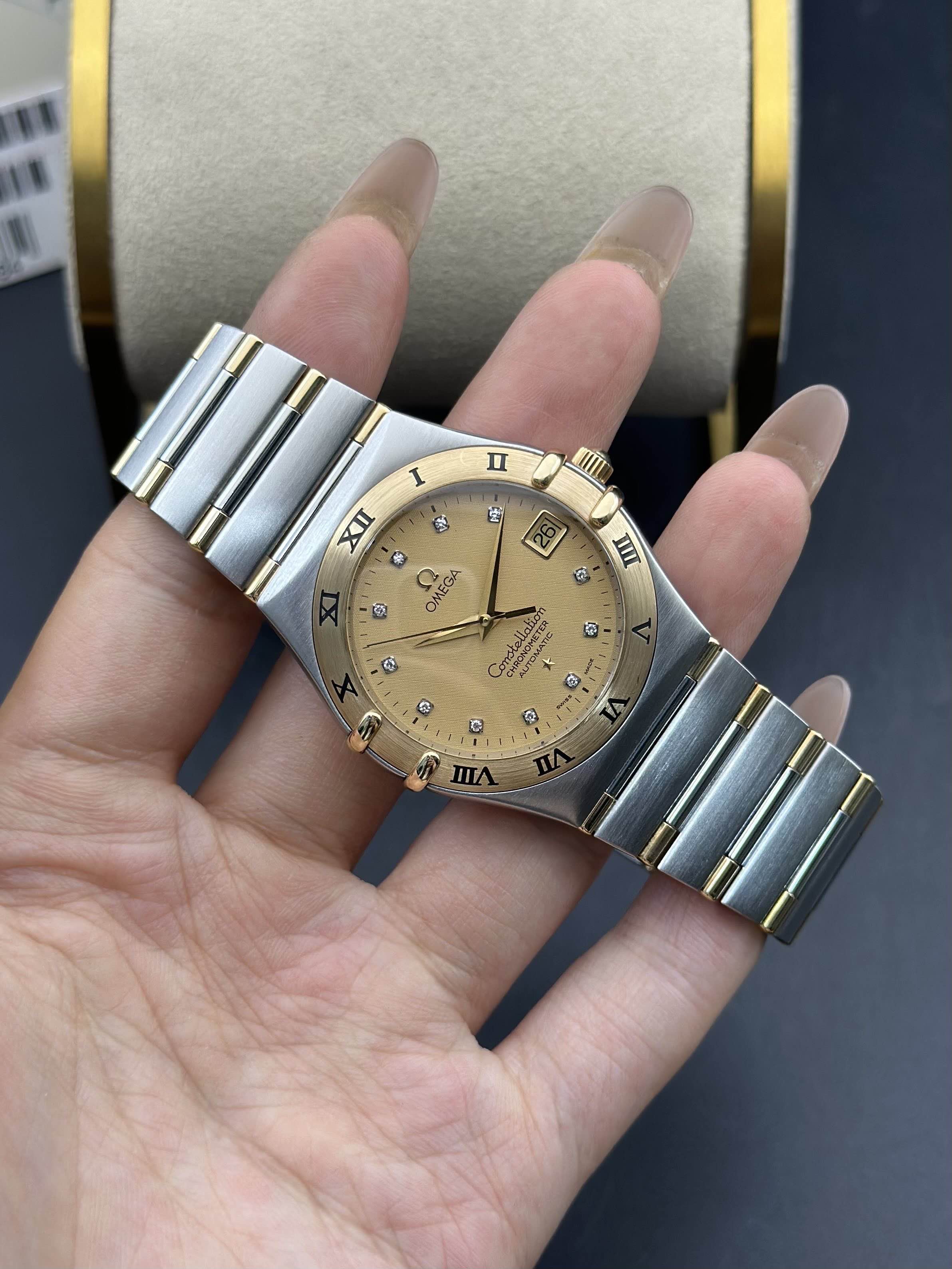 Omega 1302.15.00 detail 1
