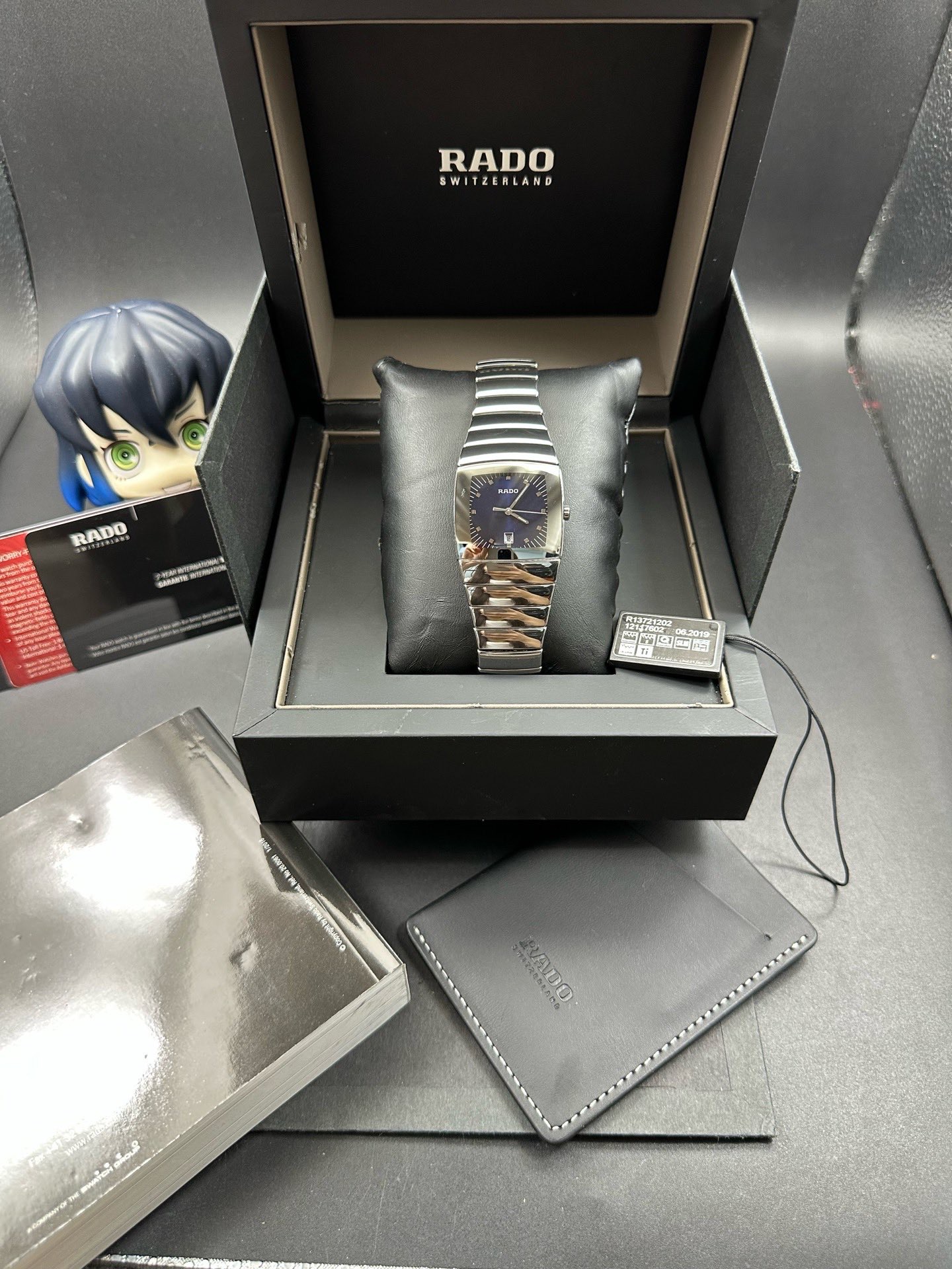 Rado R13721202 detail 7