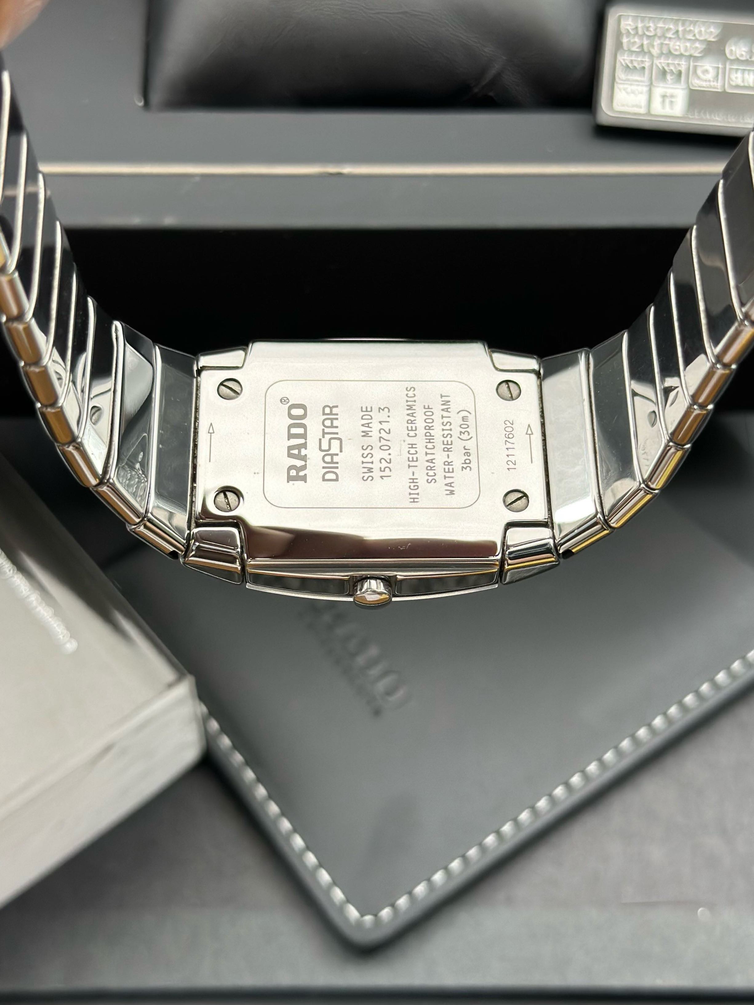 Rado R13721202 detail 6