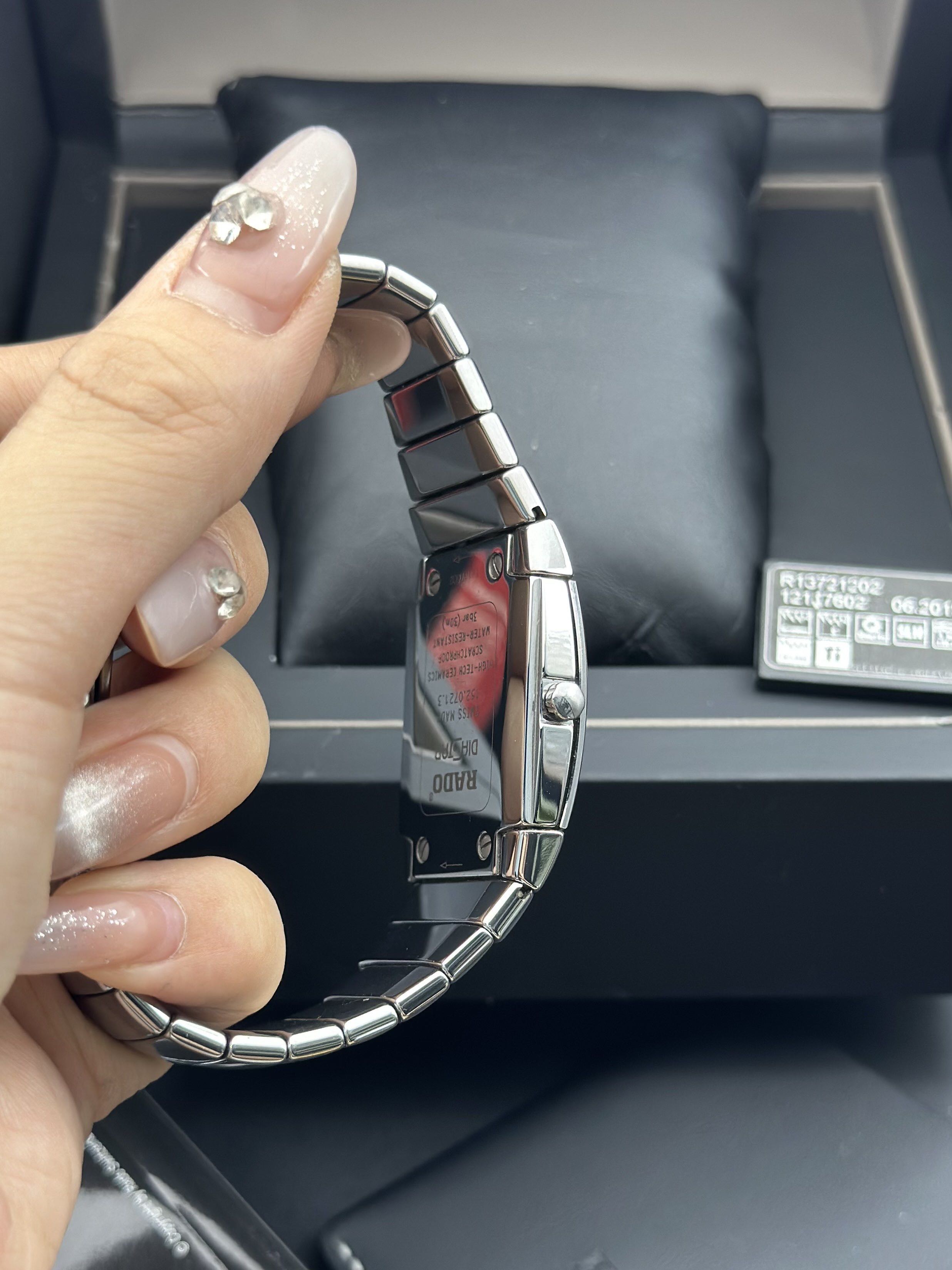 Rado R13721202 detail 5