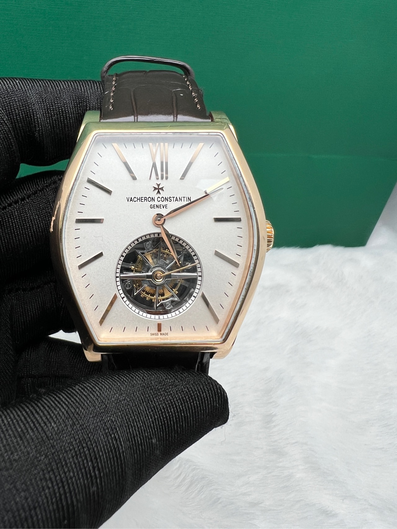 Vacheron Constantin 30130 / 000R-9754