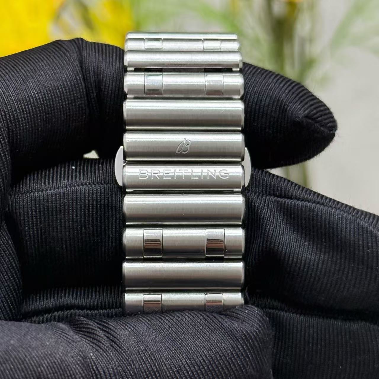 Breitling IB0134101G1A1 detail 5