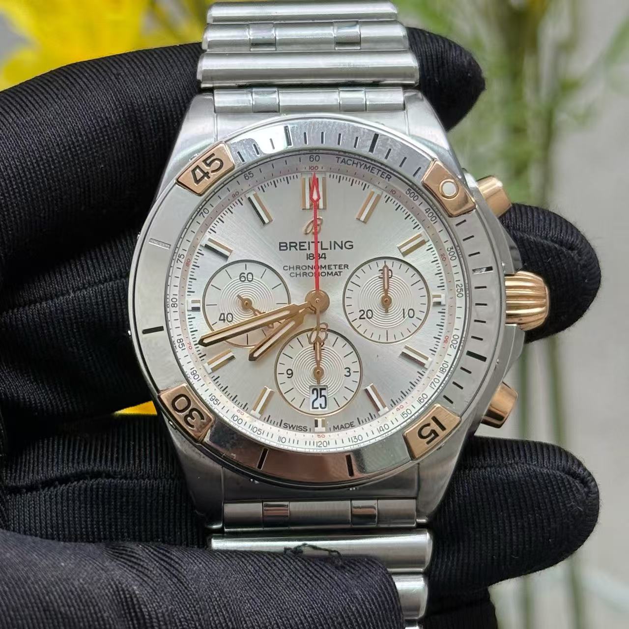 Breitling IB0134101G1A1