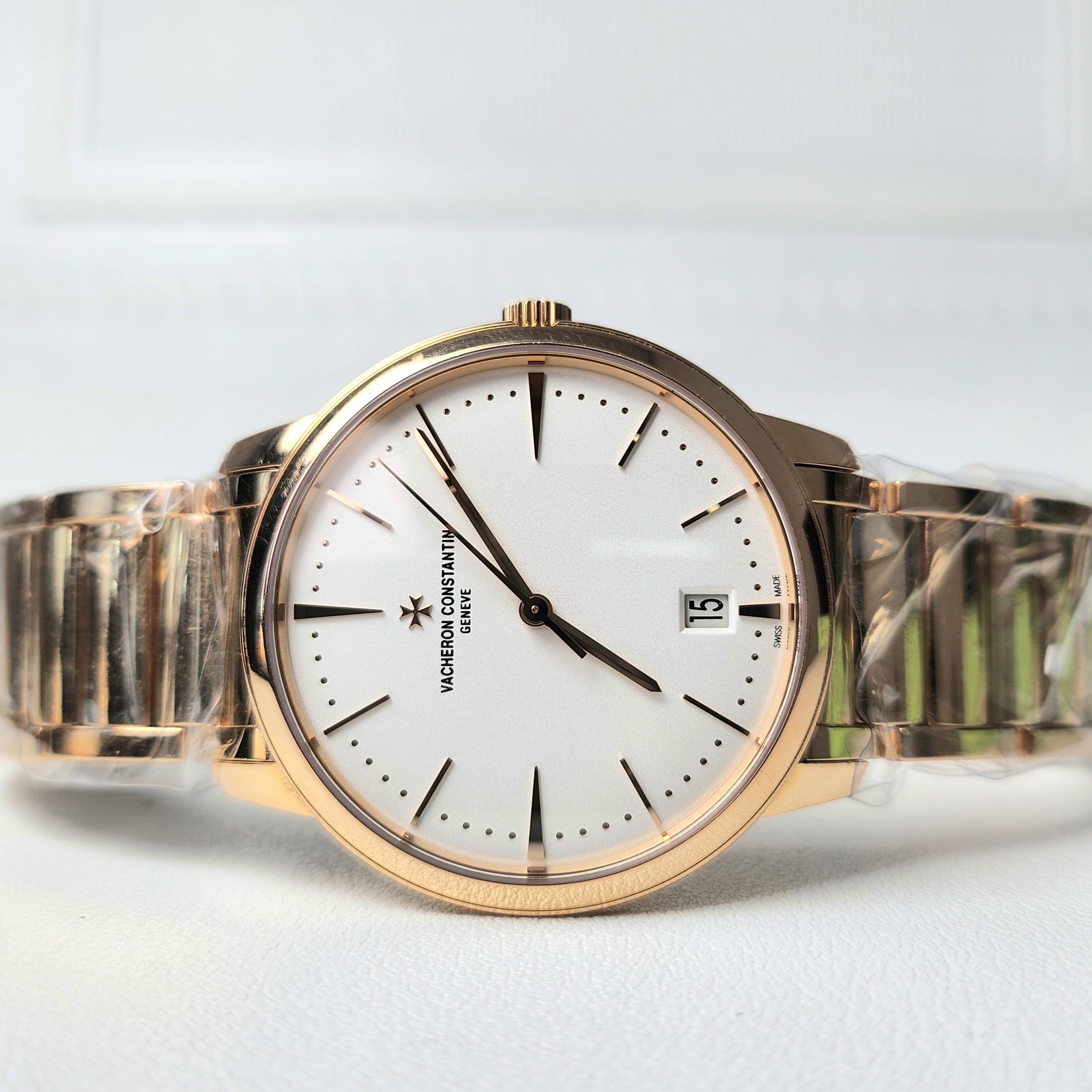 Vacheron Constantin 4100U-110R-B180 detail 6