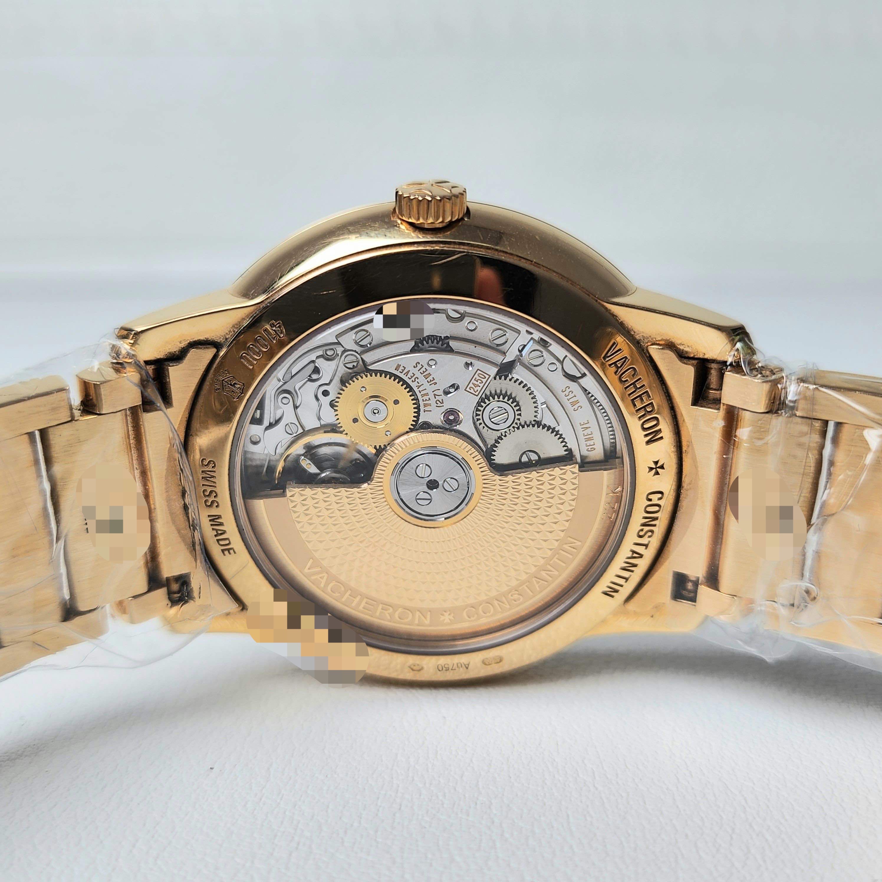 Vacheron Constantin 4100U-110R-B180 detail 9