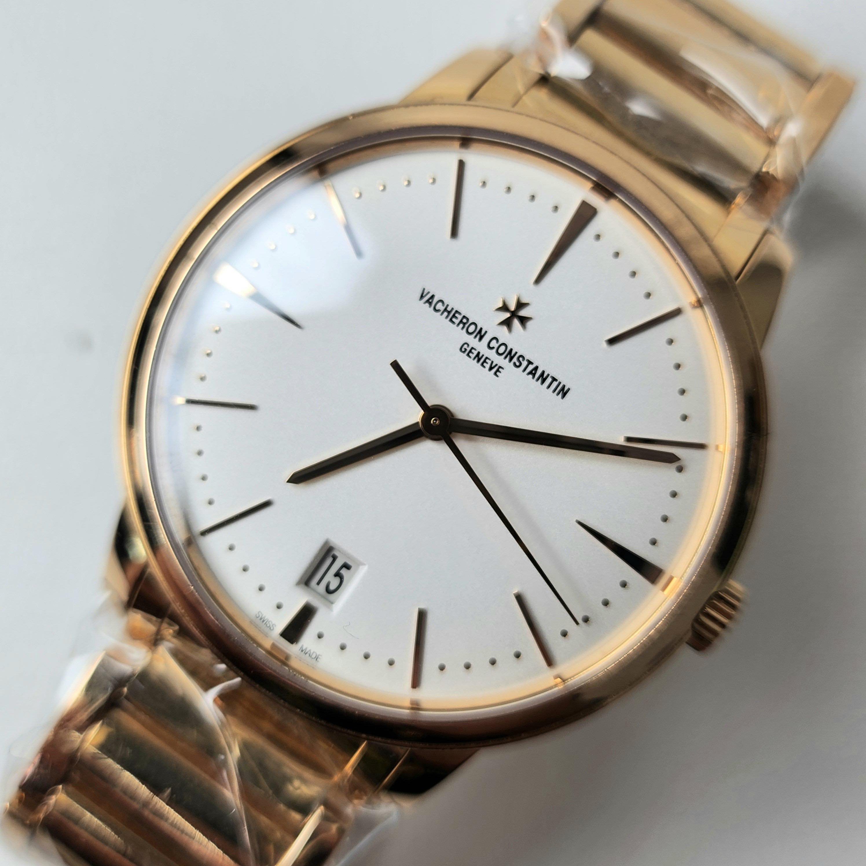 Vacheron Constantin 4100U-110R-B180 detail 7