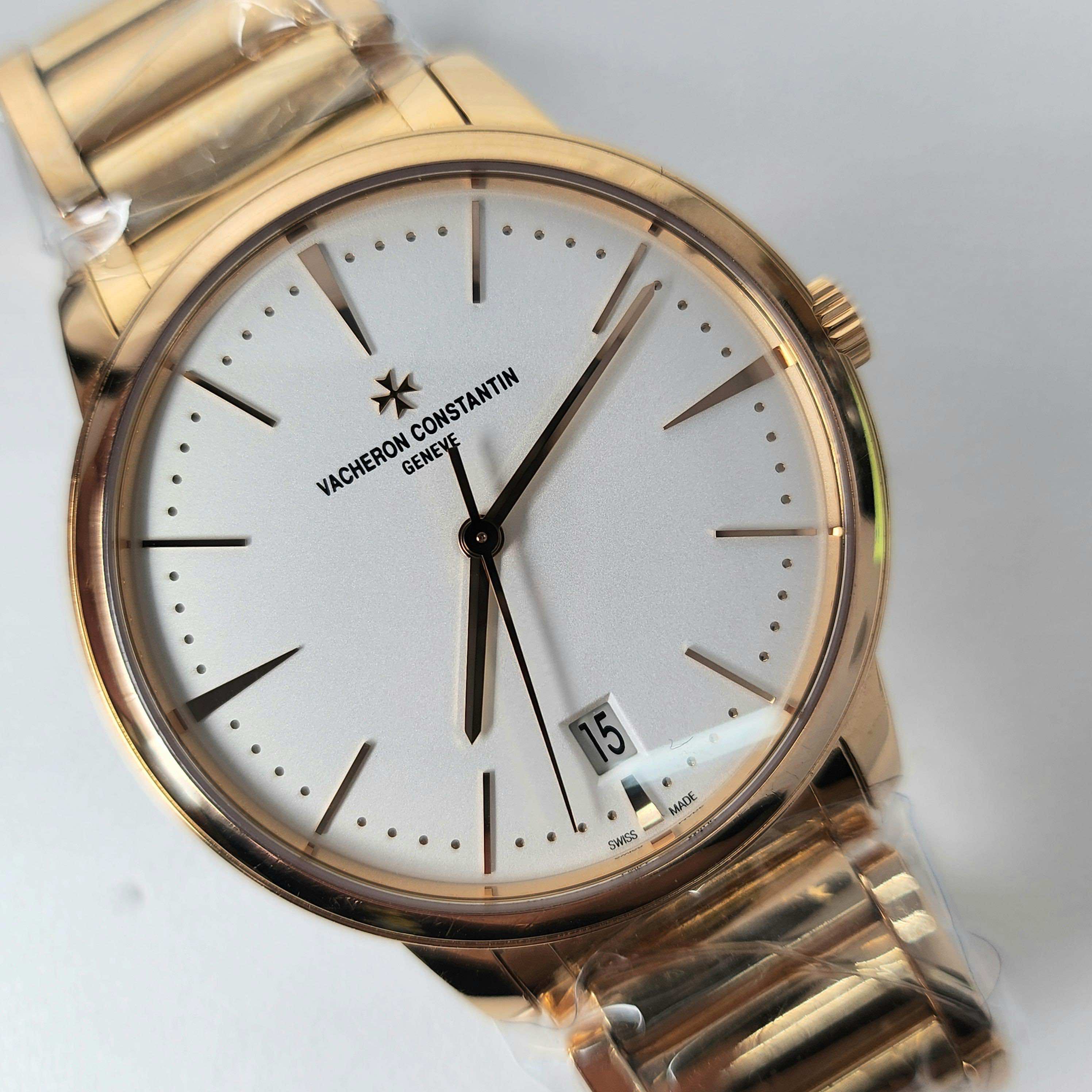 Vacheron Constantin 4100U-110R-B180 detail 8