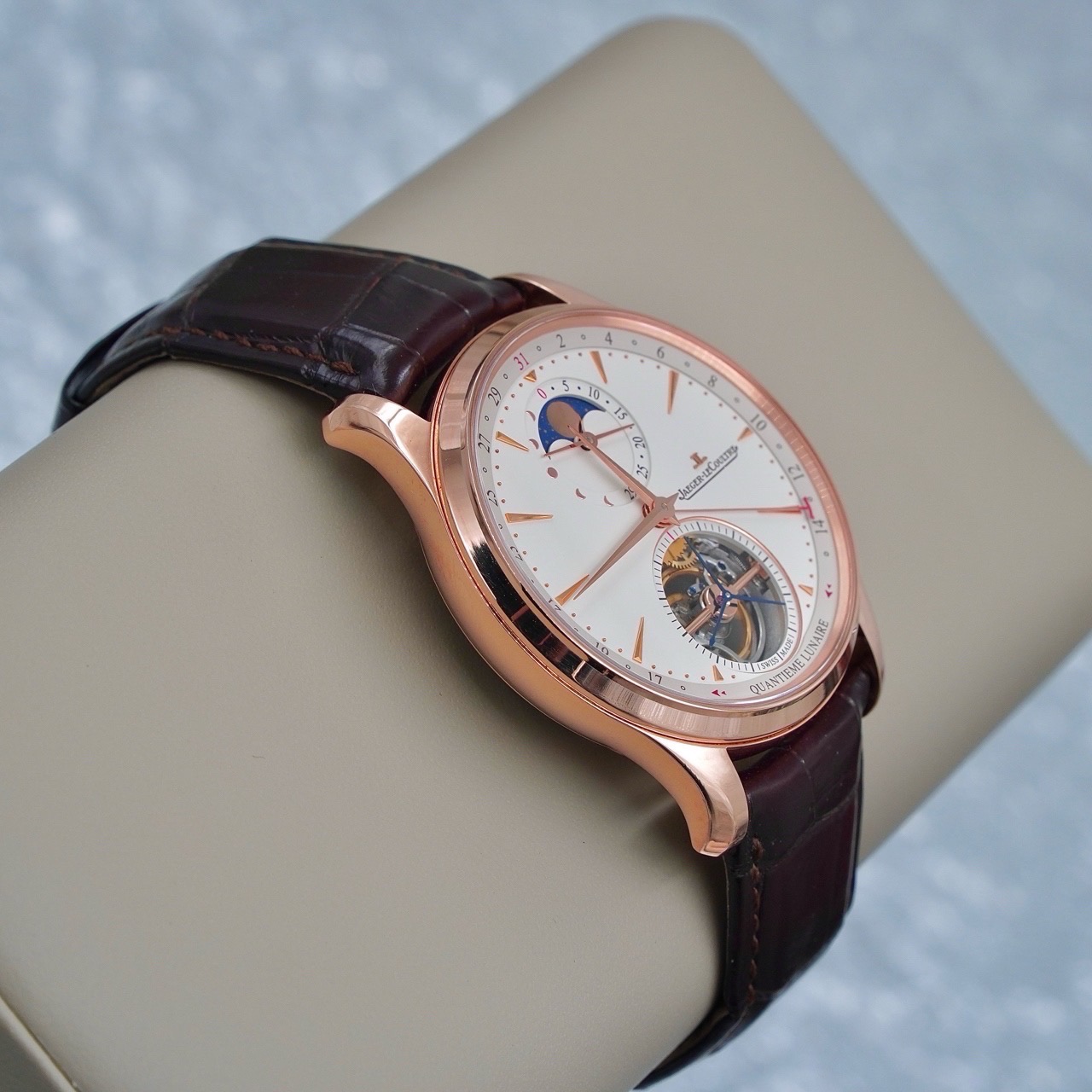 Jaeger-LeCoultre 1692410 detail 2