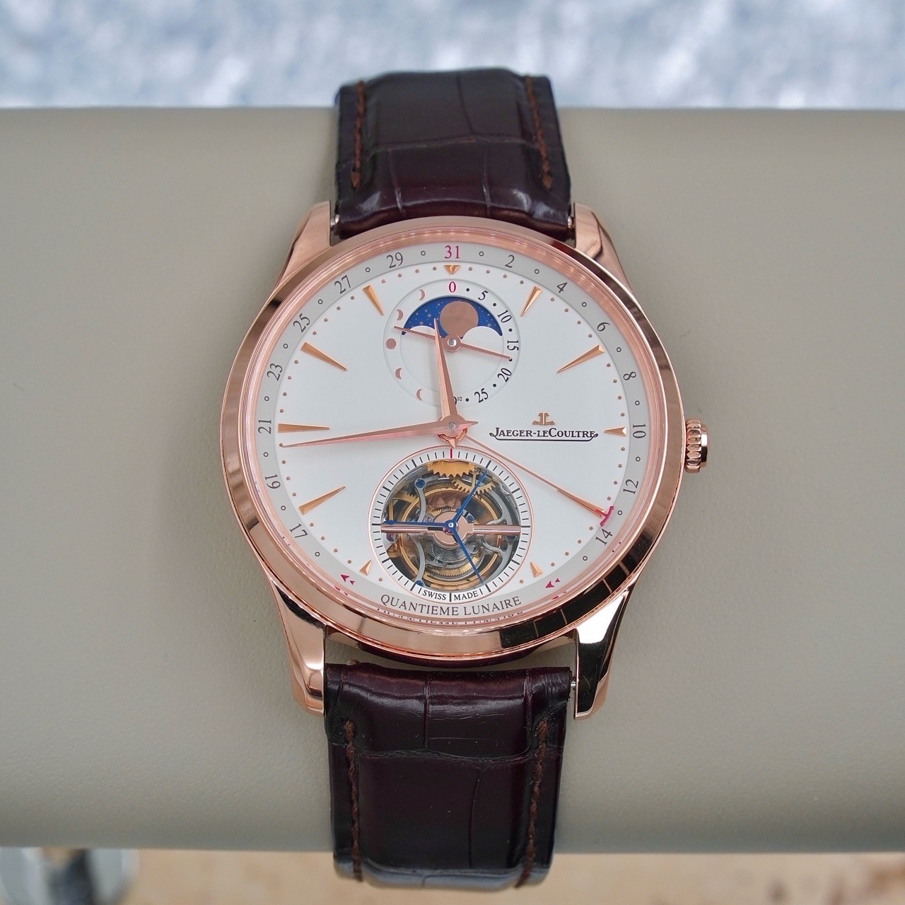 Jaeger-LeCoultre 1692410
