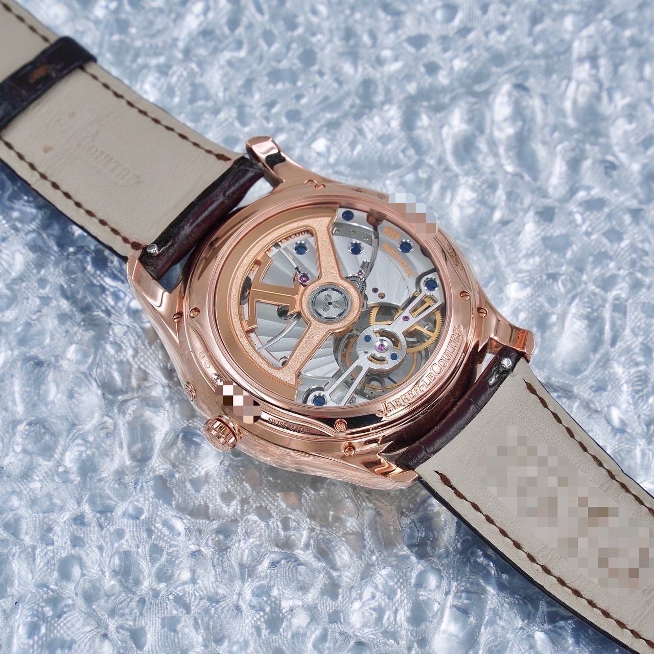 Jaeger-LeCoultre 1692410 detail 5