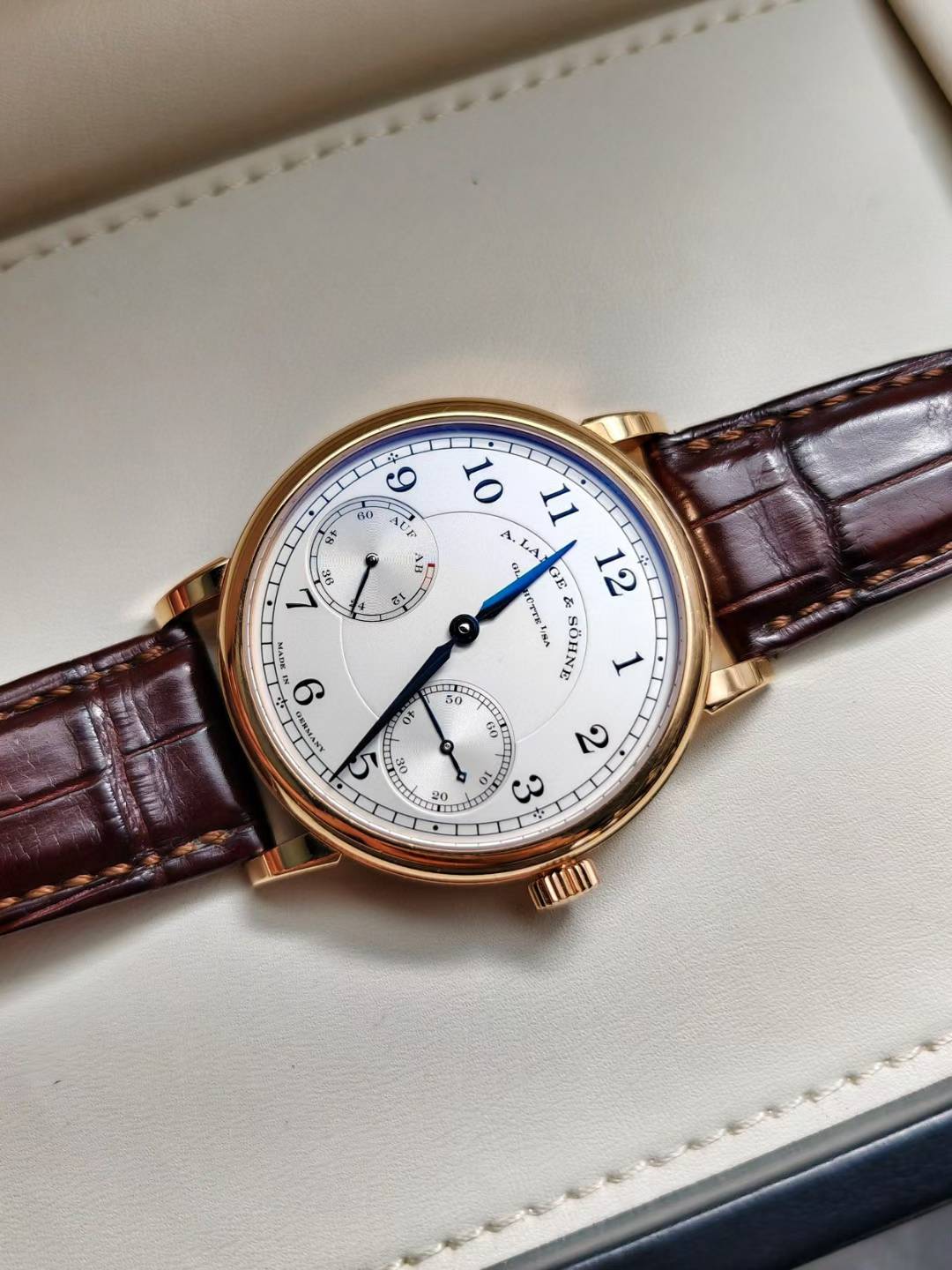 A. Lange & S&ouml;hne 234.032