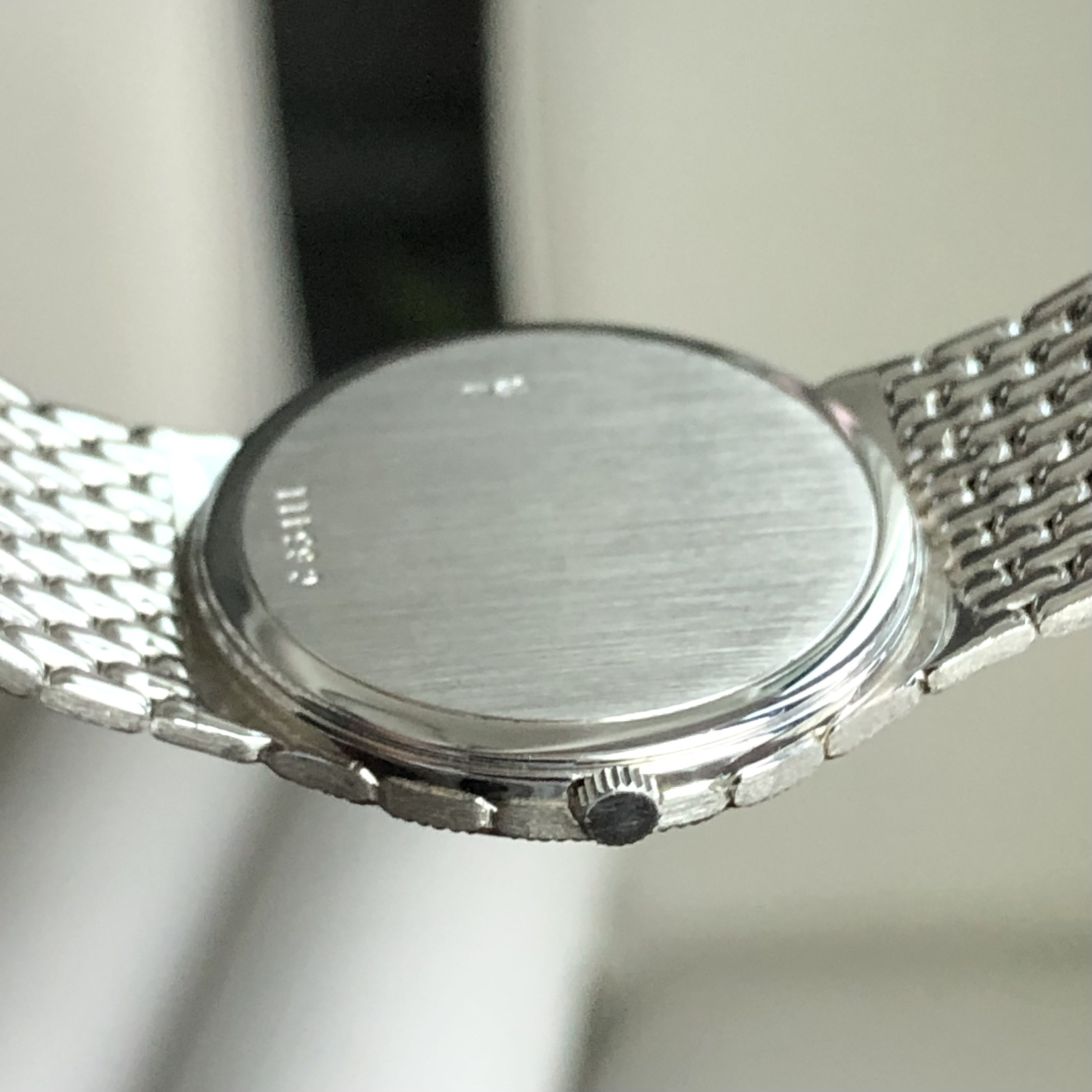 Audemars Piguet Vintage detail 6