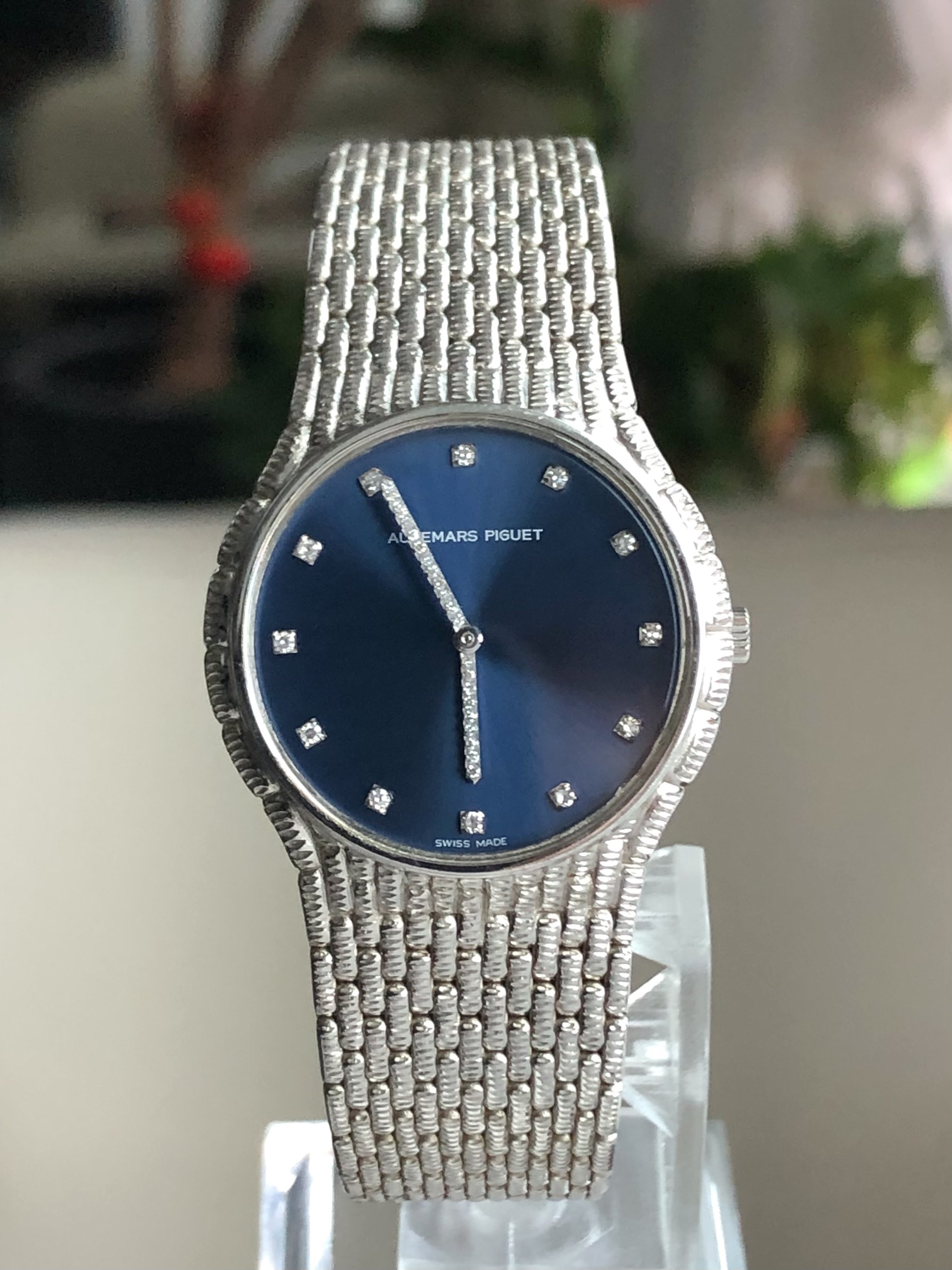 Audemars Piguet Vintage