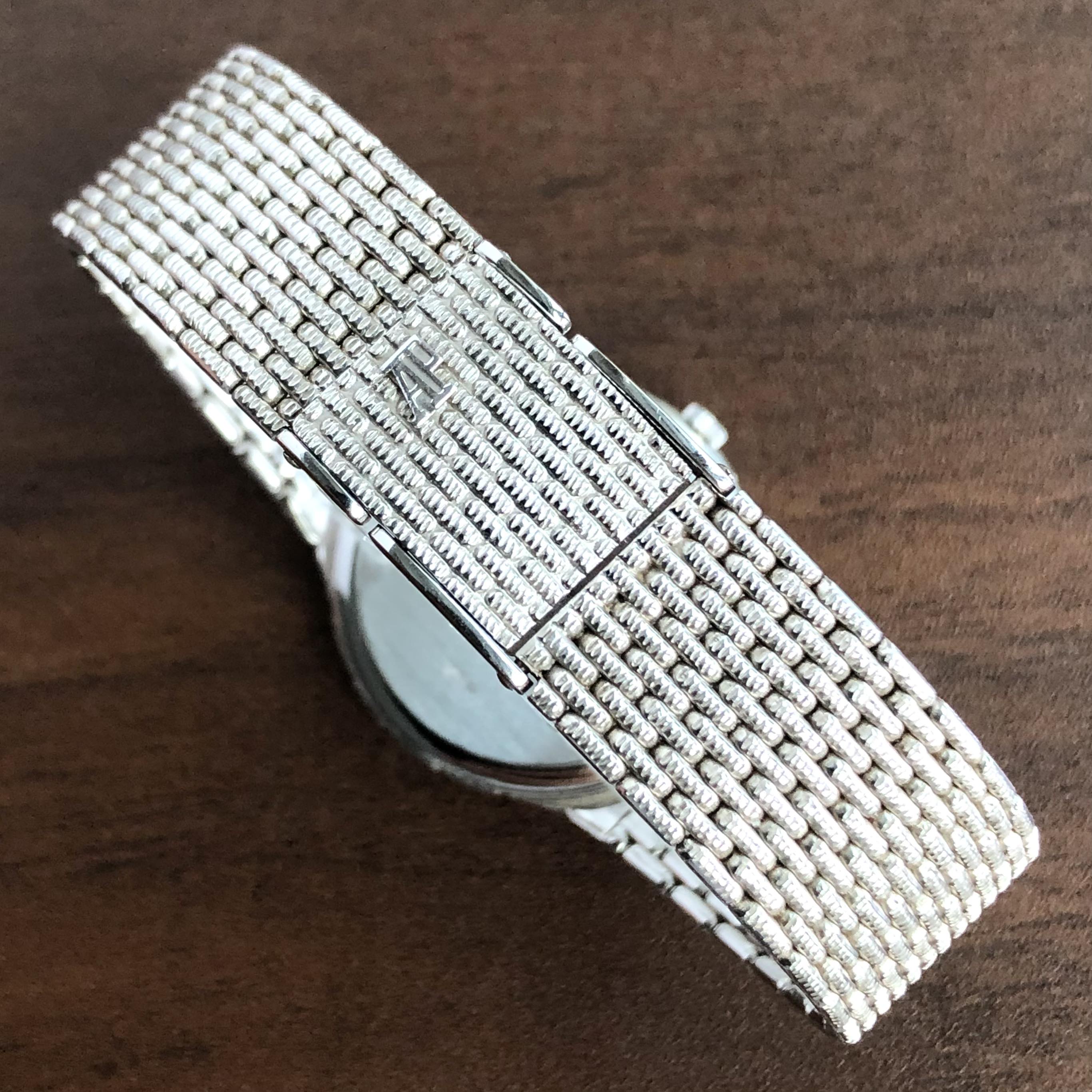 Audemars Piguet Vintage detail 5