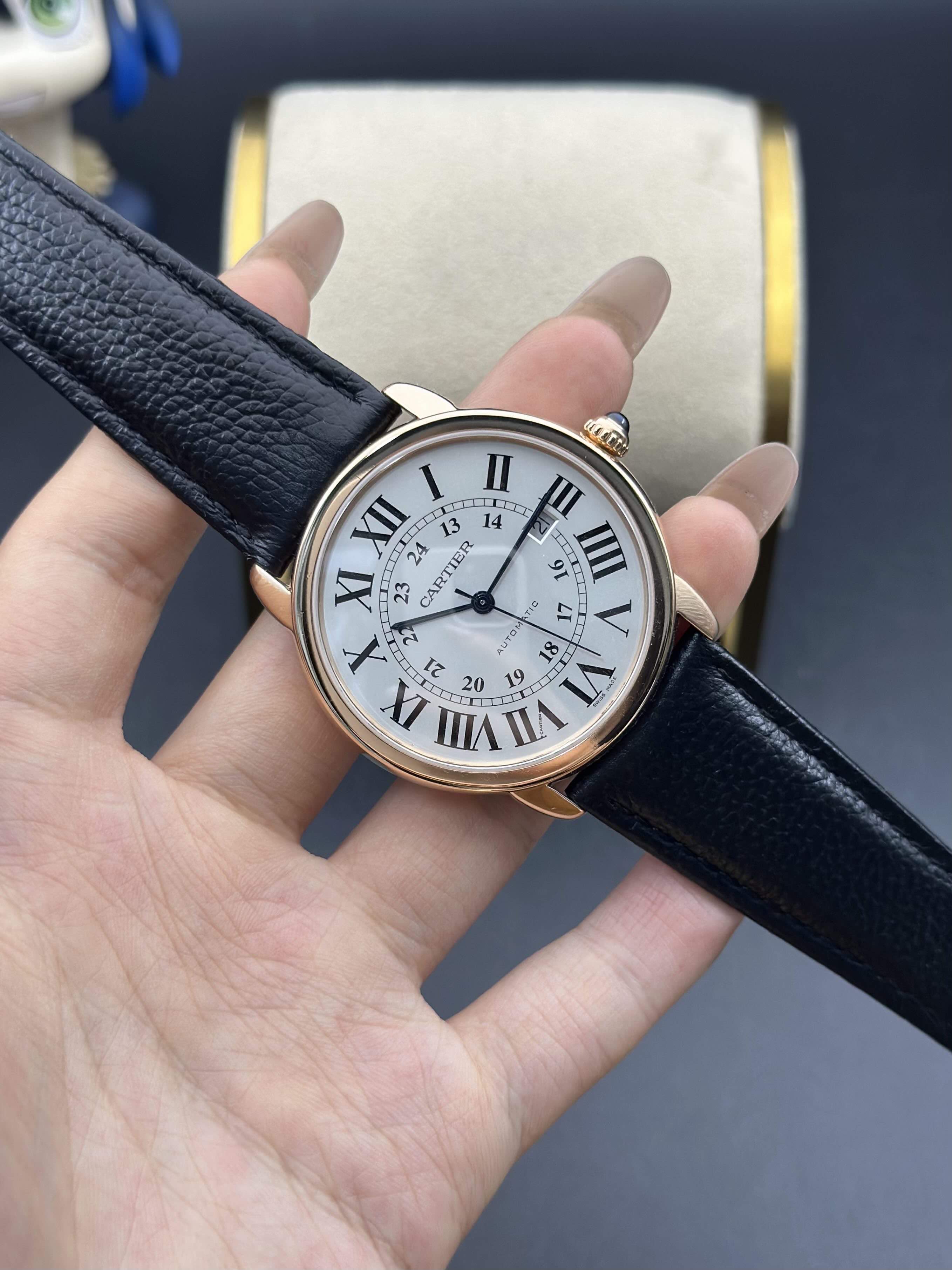 Cartier W6701009 detail 1