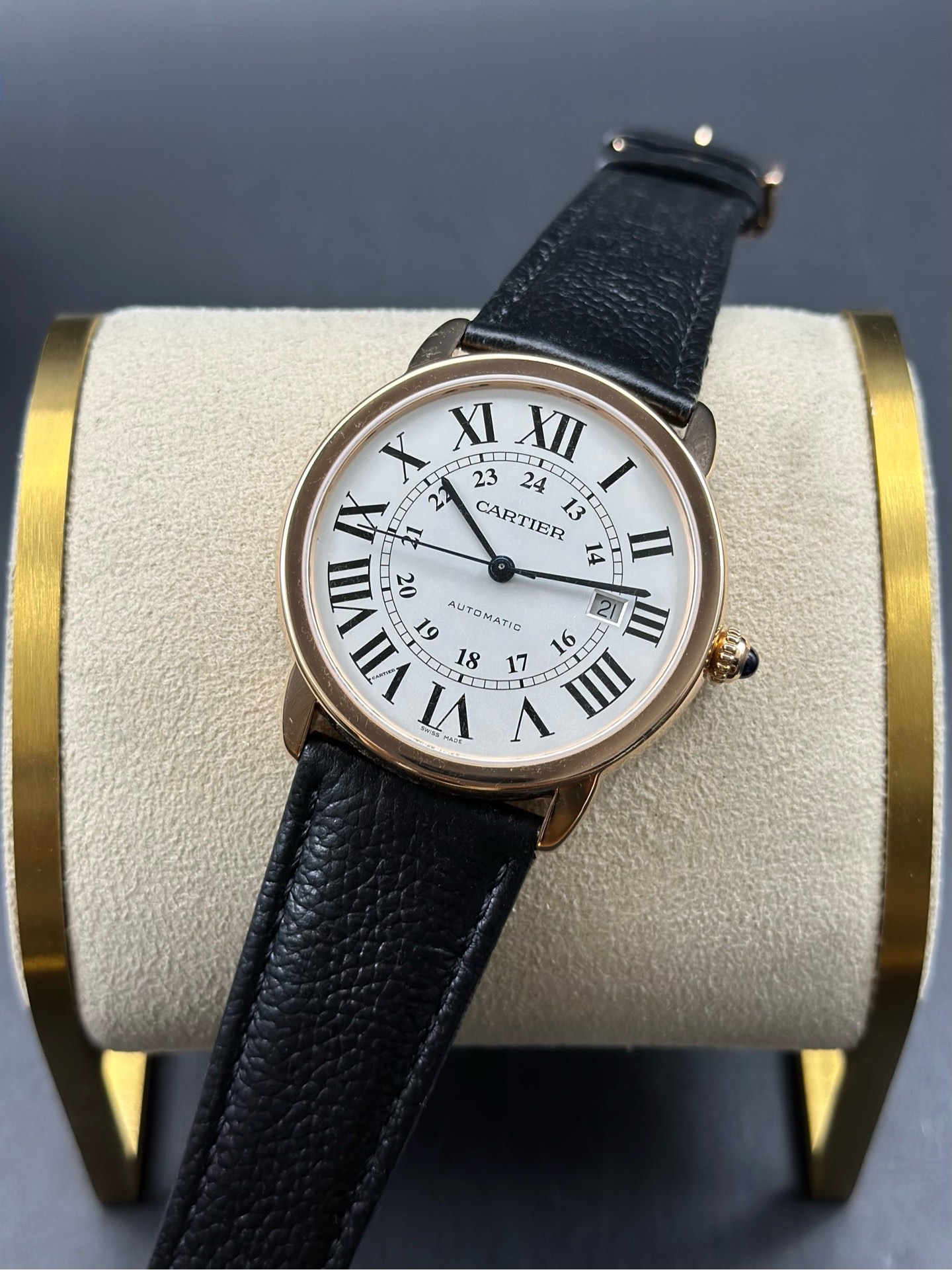 Cartier W6701009
