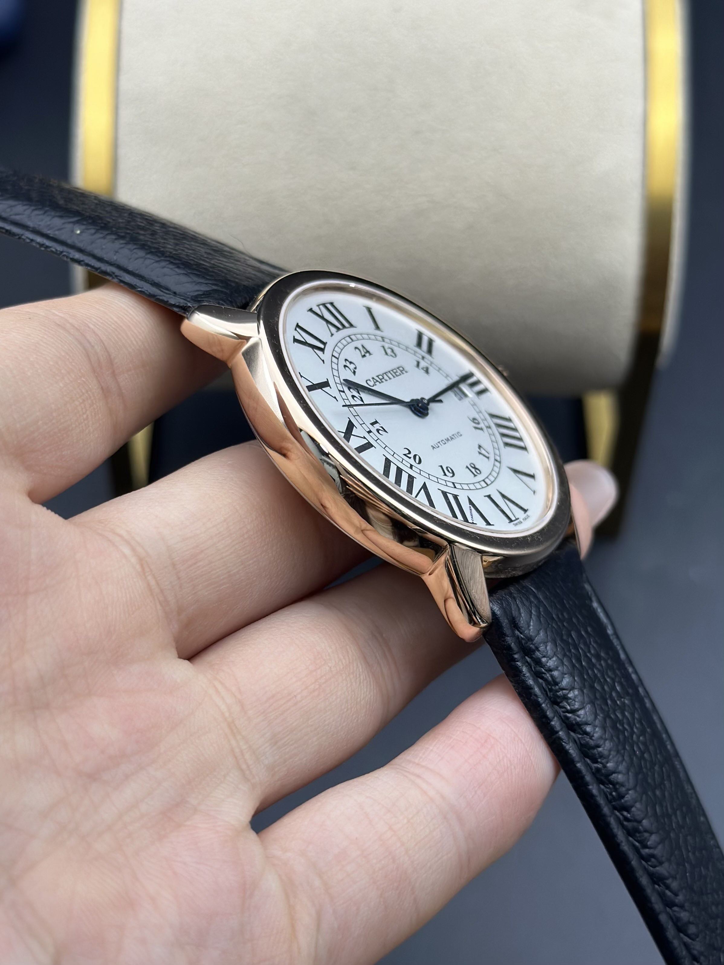 Cartier W6701009 detail 3