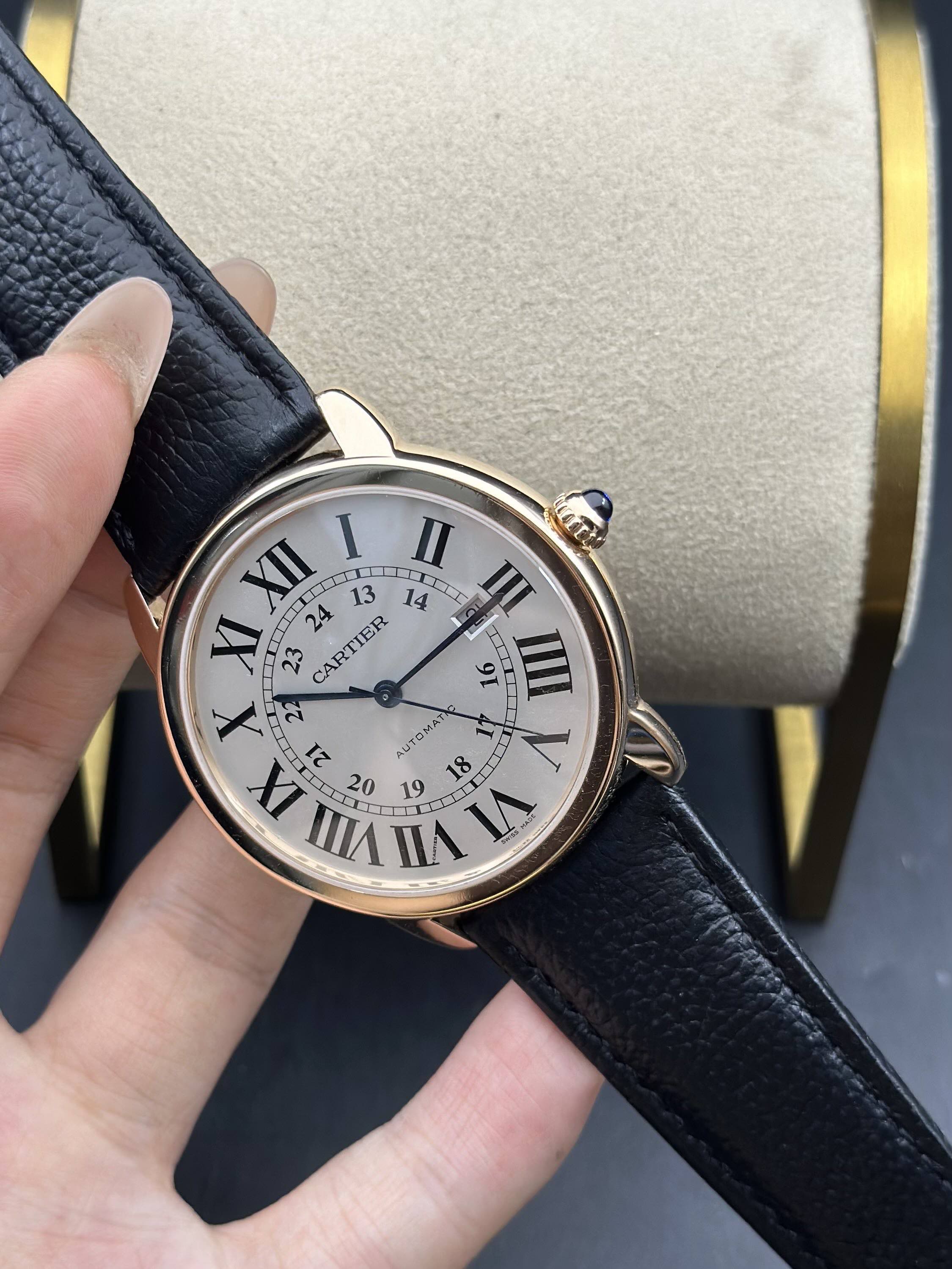 Cartier W6701009 detail 4