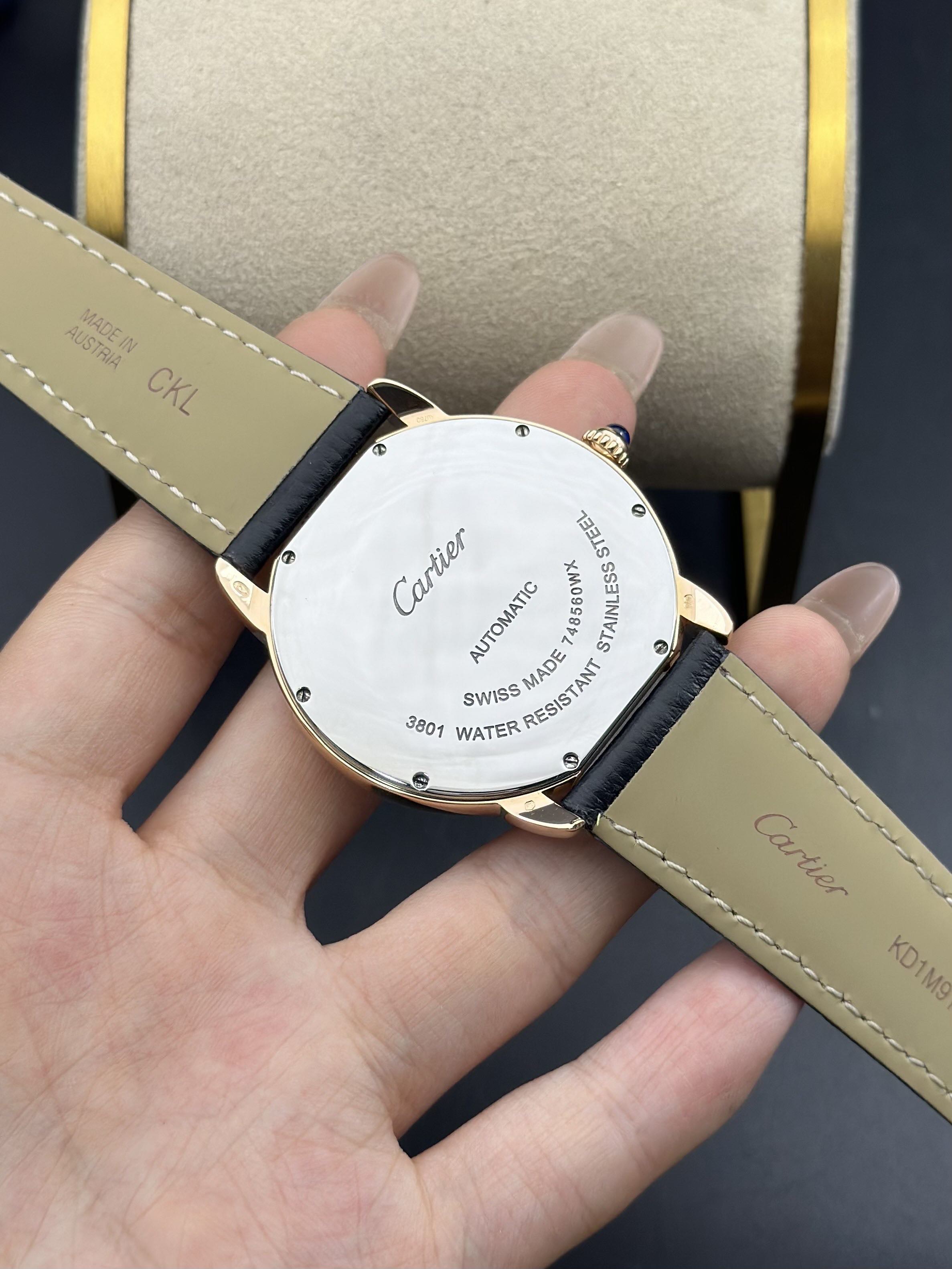 Cartier W6701009 detail 7