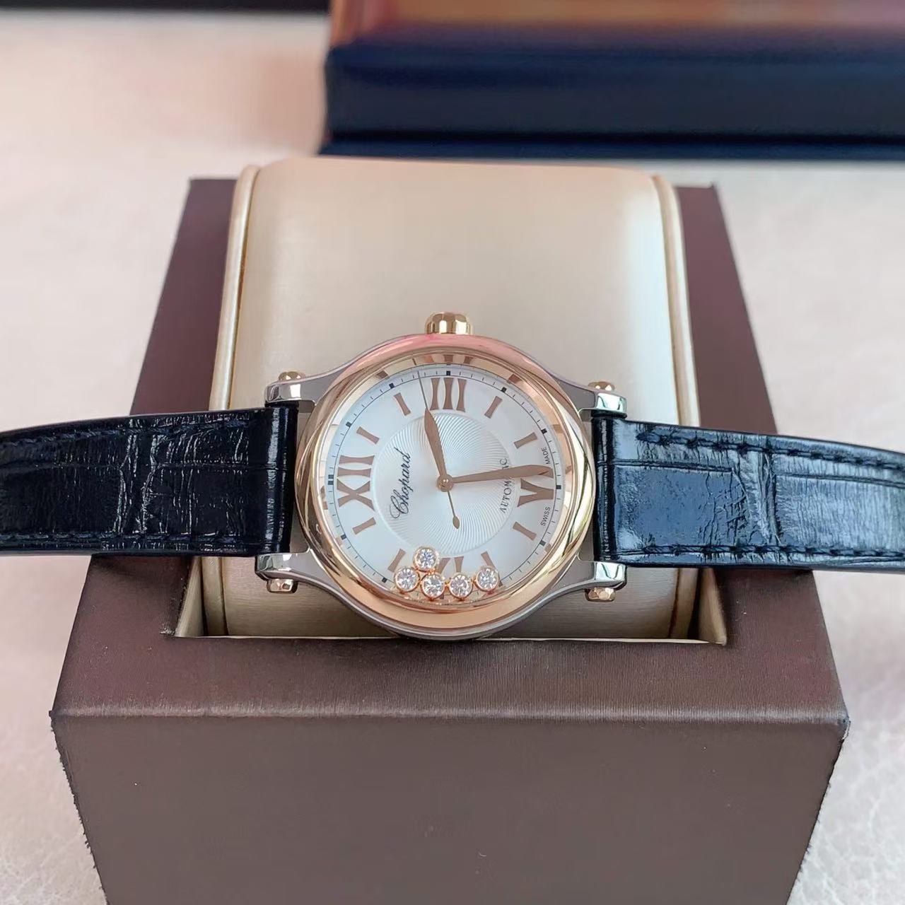 Chopard 278608-6001 detail 3
