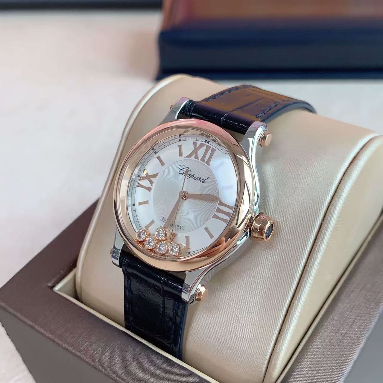 Chopard 278608-6001 detail 2