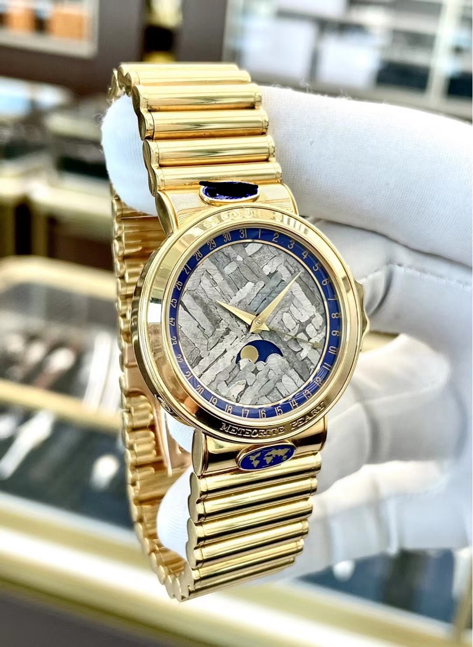 Corum Vintage