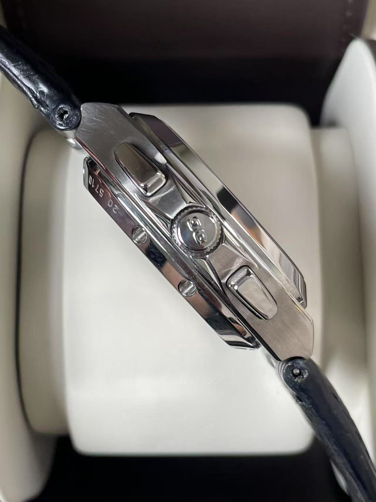 Glash&uuml;tte Original 1-37-02-08-02-61 detail 4