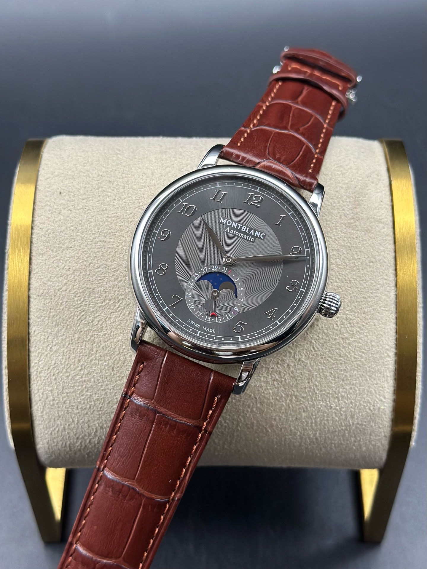 Montblanc U0118518